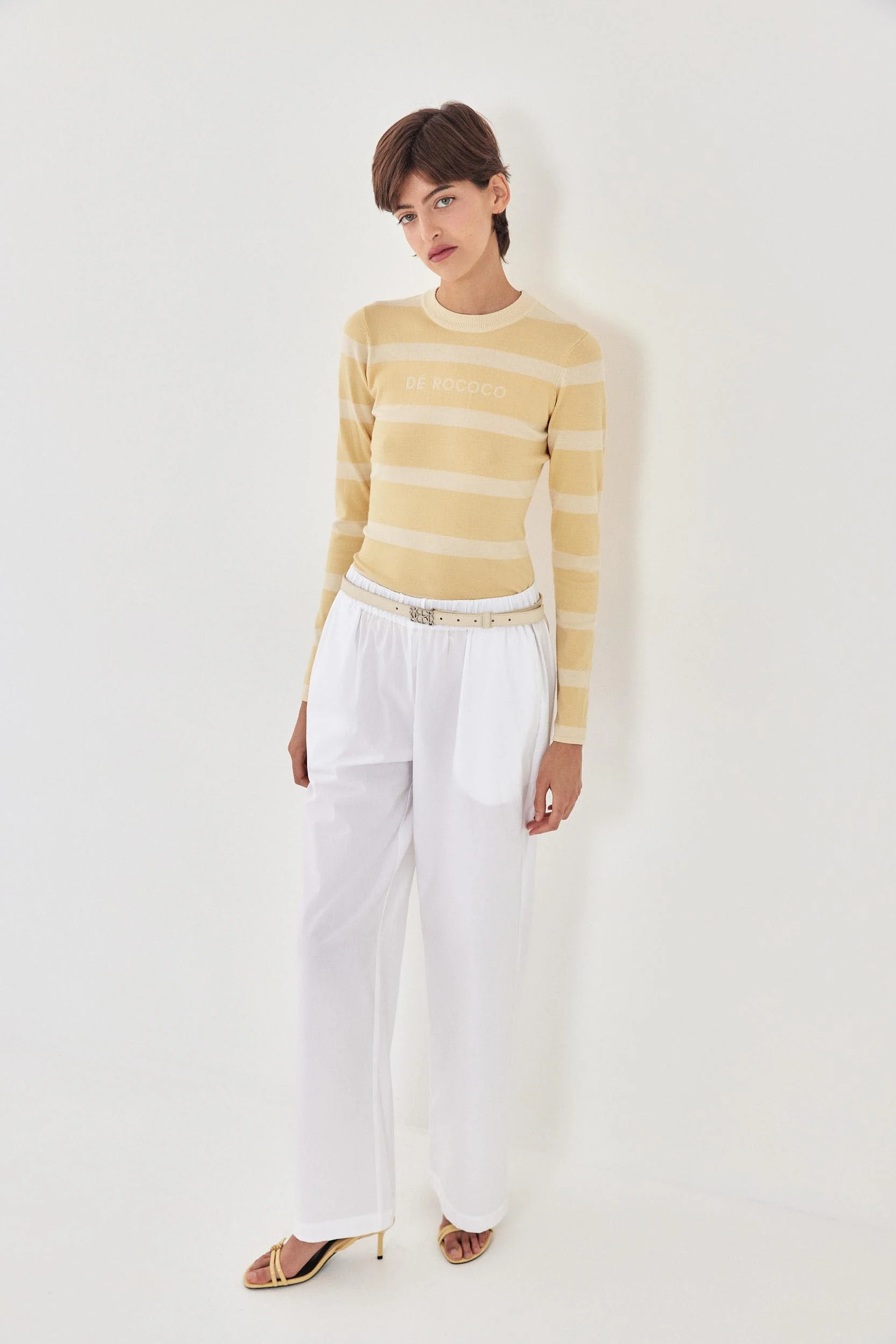 DR Signature Belt - Image 8