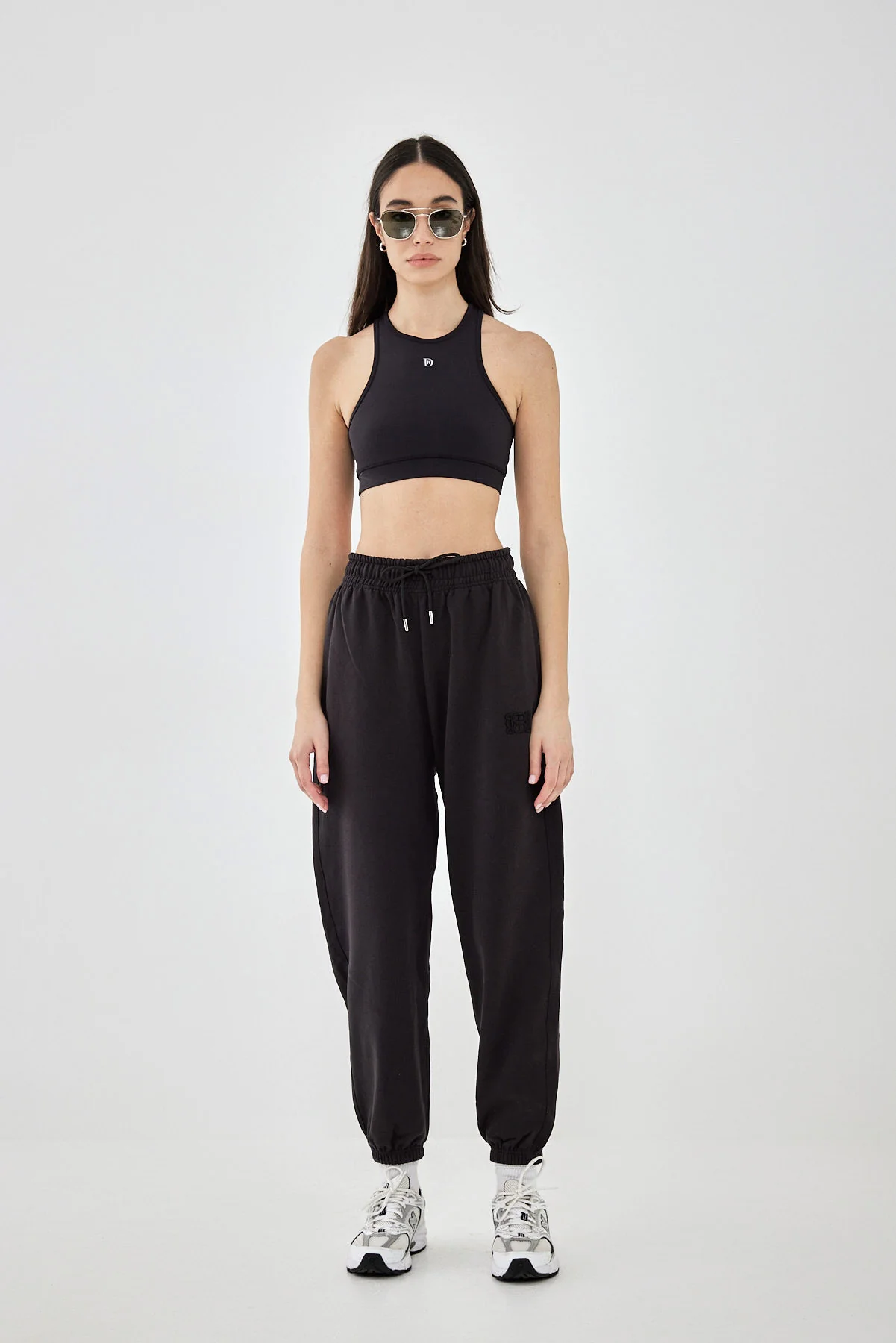 Fleece Jogger