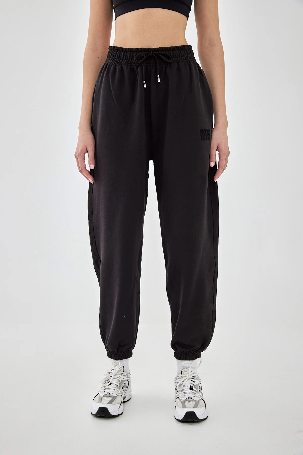 Fleece Jogger - Image 2