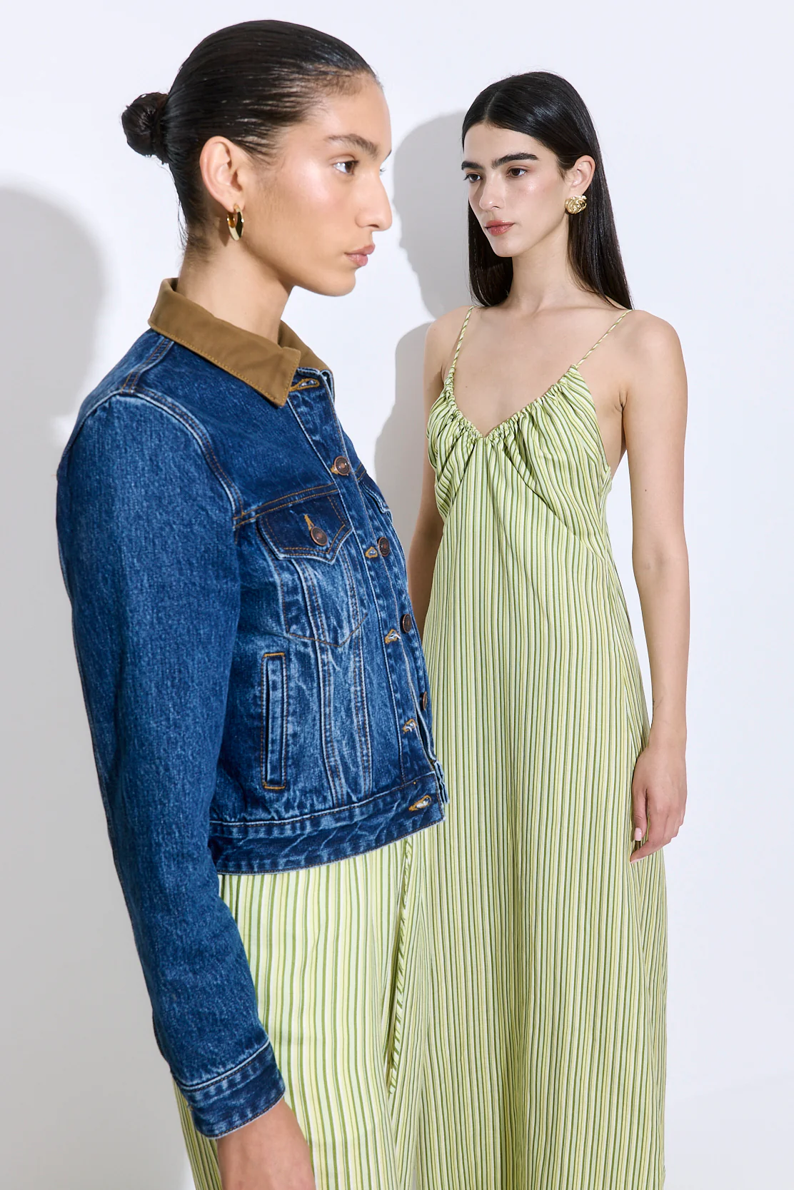 Full Length Linen Pants - Image 7