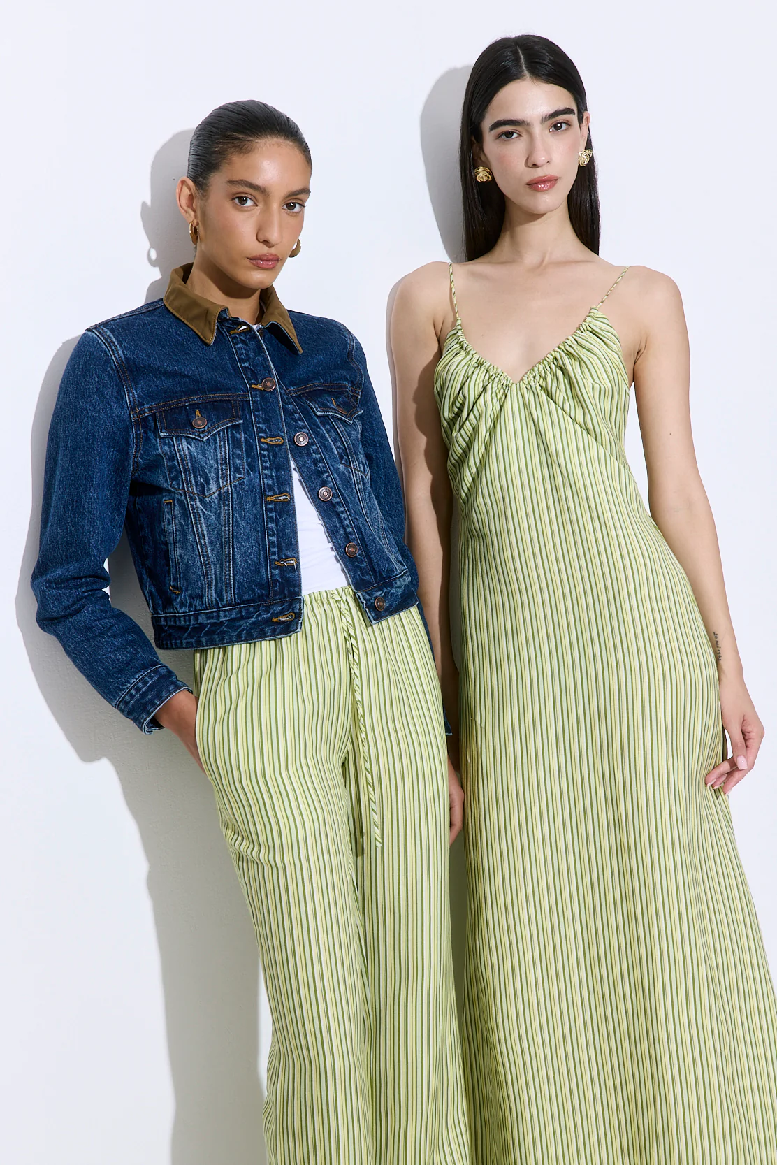 Full Length Linen Pants - Image 8