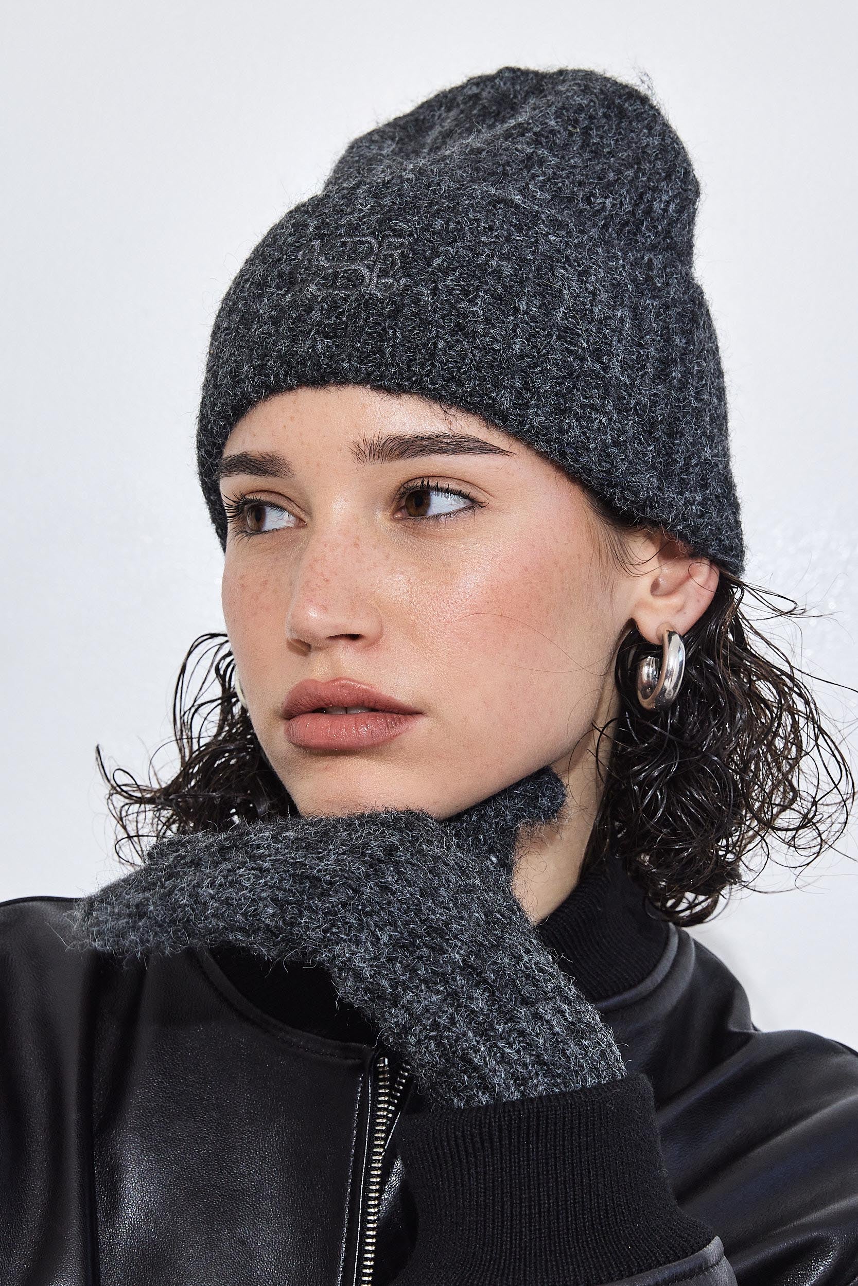 Fuzzy Gloves - Image 2