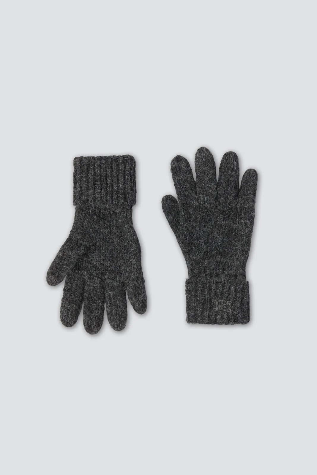 Fuzzy Gloves - Image 3