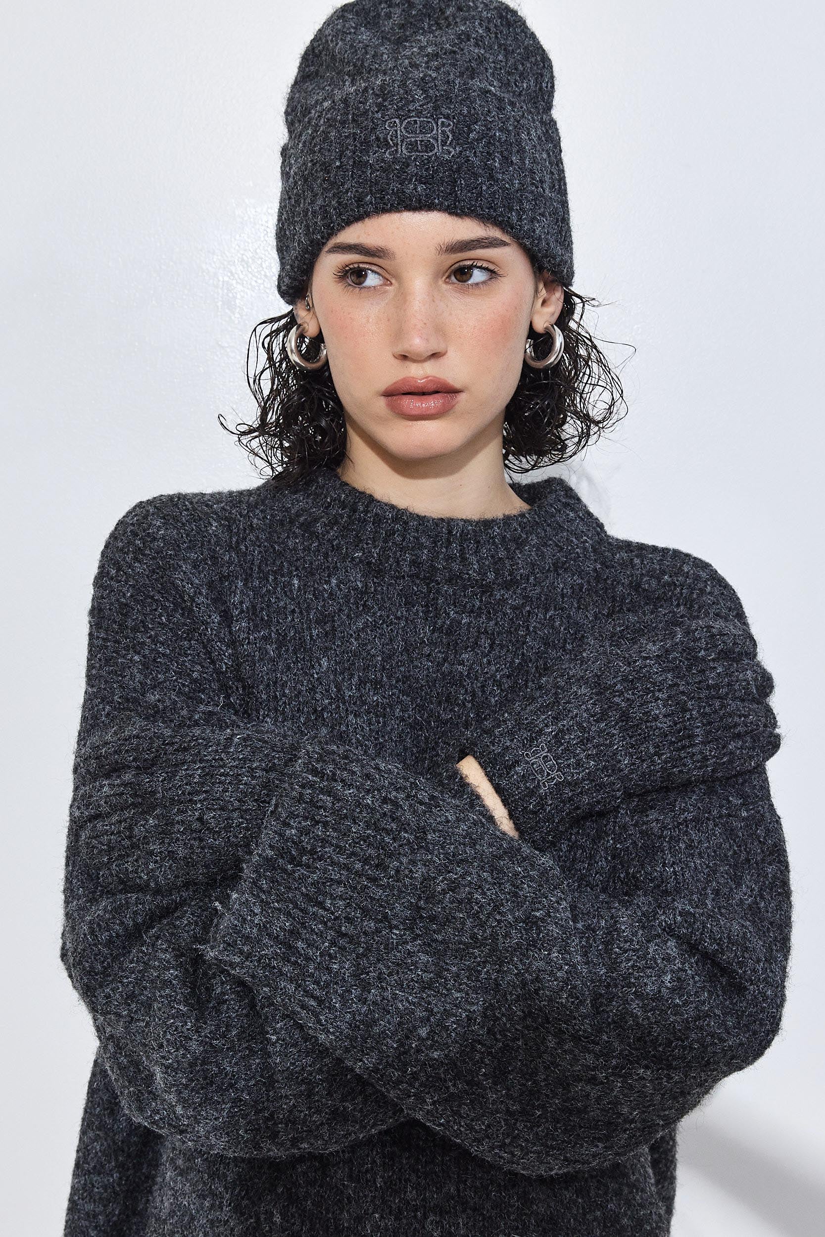 Fuzzy Gloves - Image 4