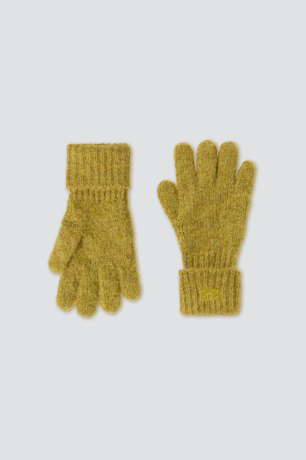 Fuzzy Gloves - Image 3
