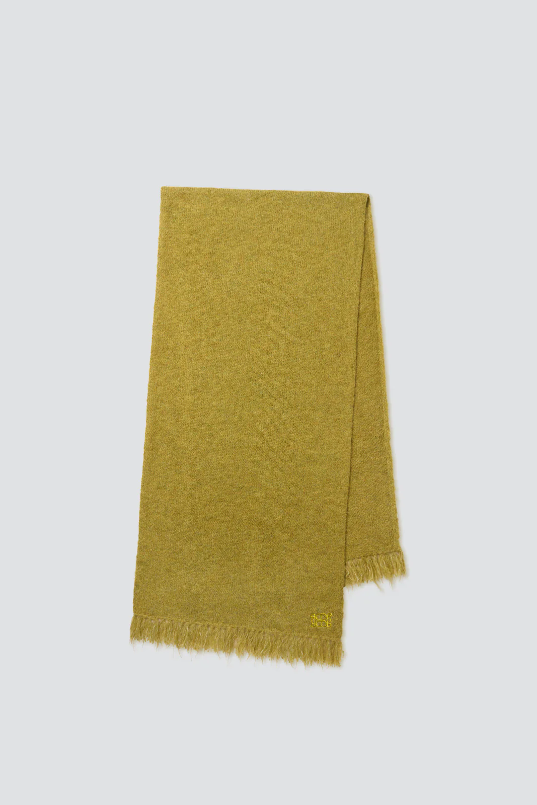 Fuzzy Scarf - Image 3
