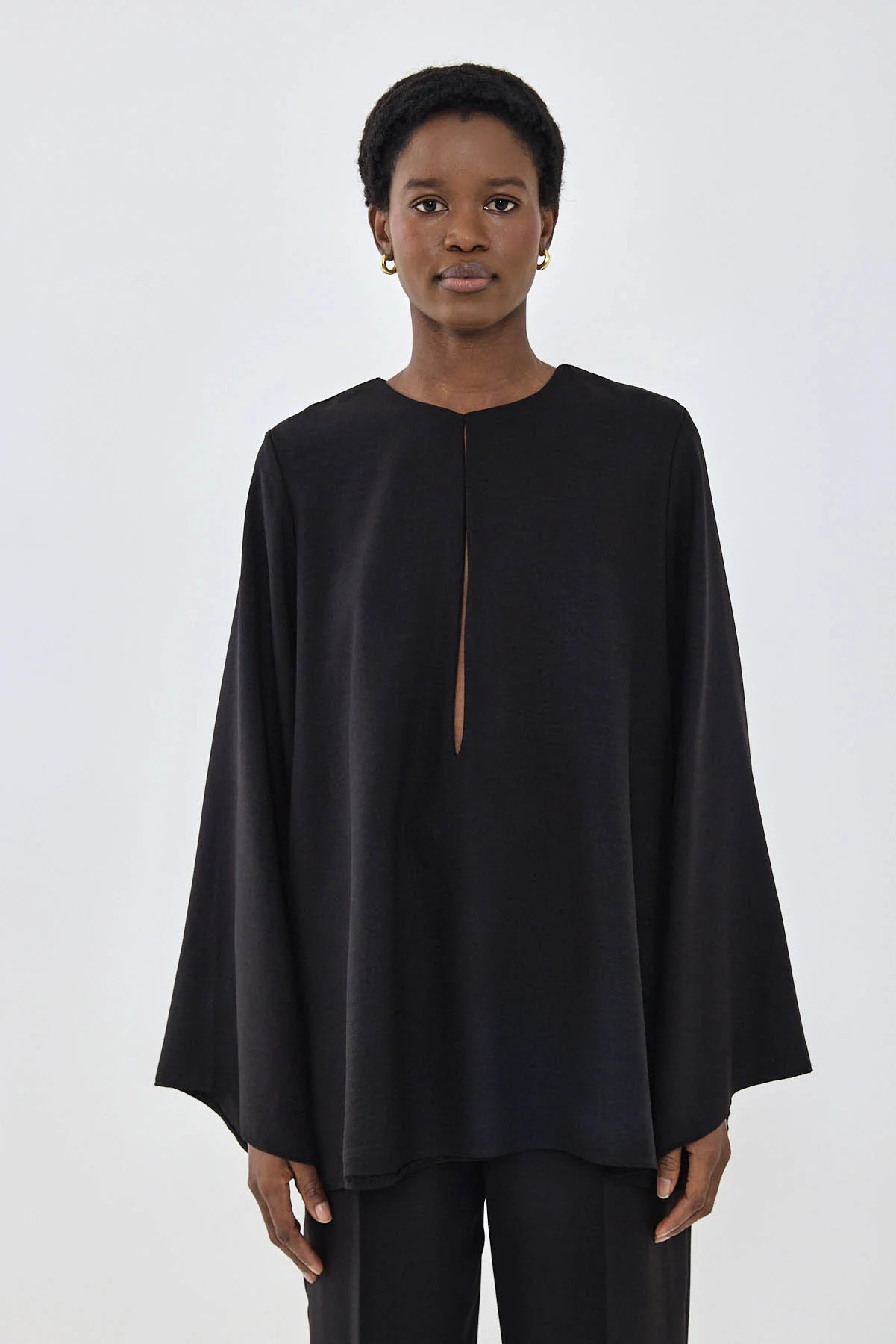 Gallabia Long Sleeved Top