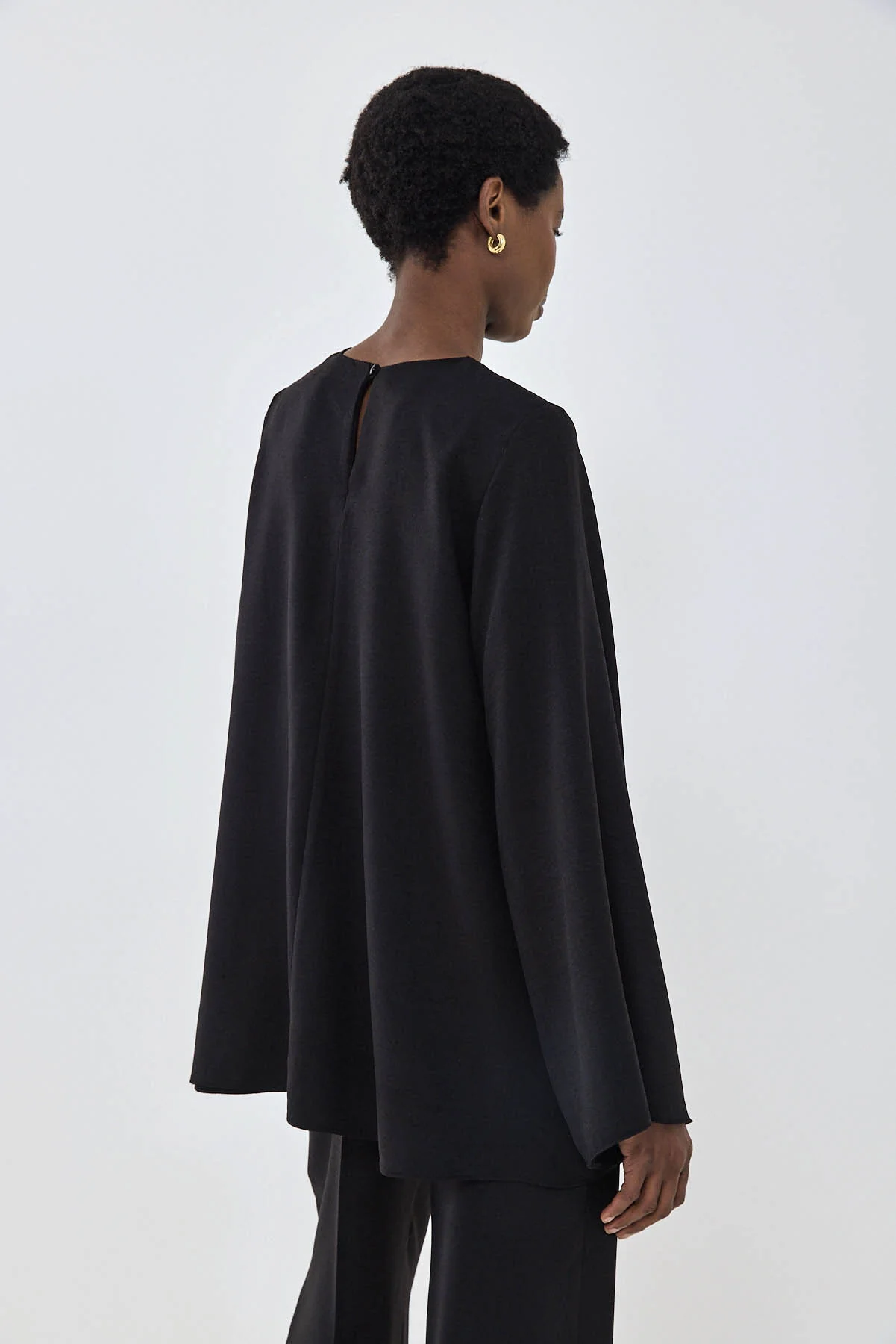 Gallabia Long Sleeved Top - Image 5