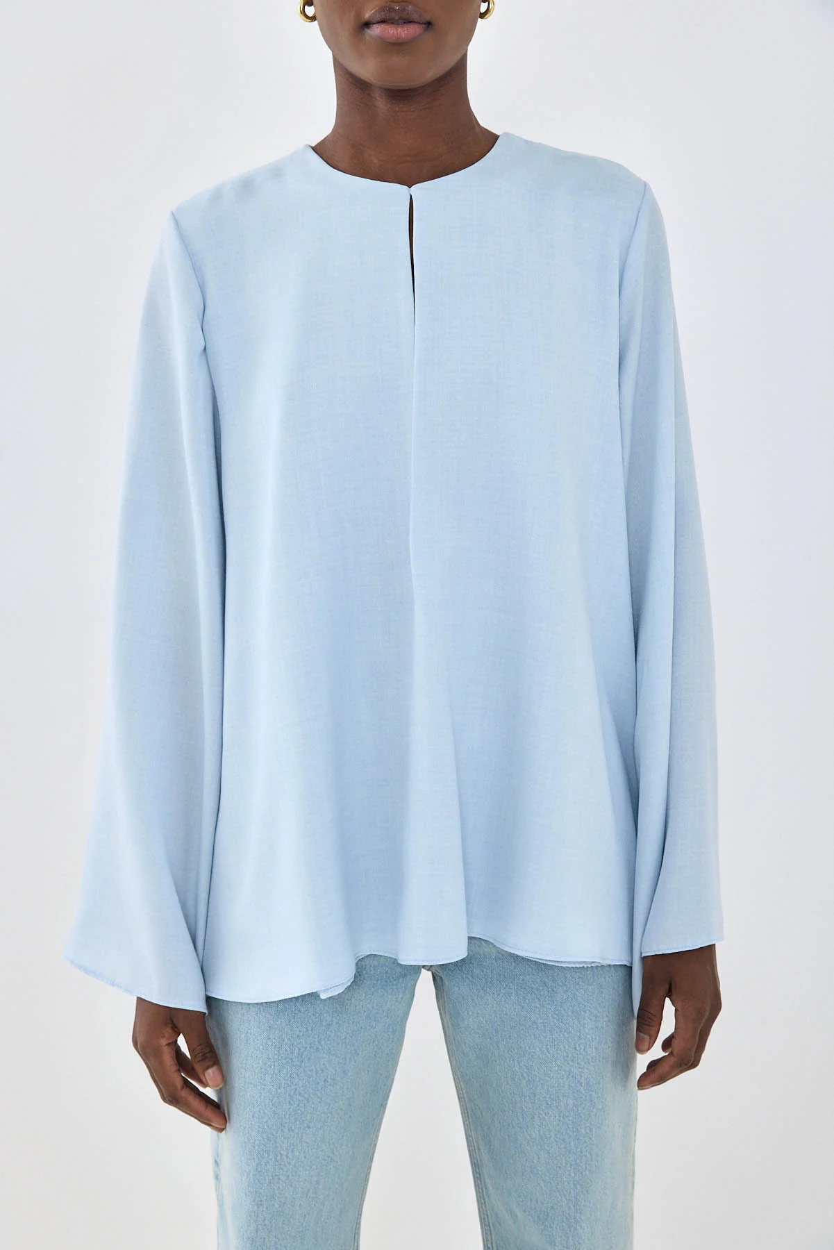 Gallabia Long Sleeved Top - Image 7
