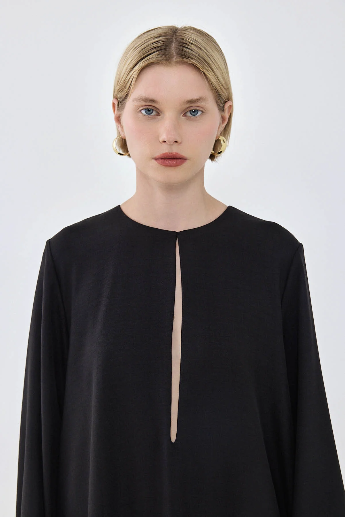 Gallabia Maxi Dress - Image 2