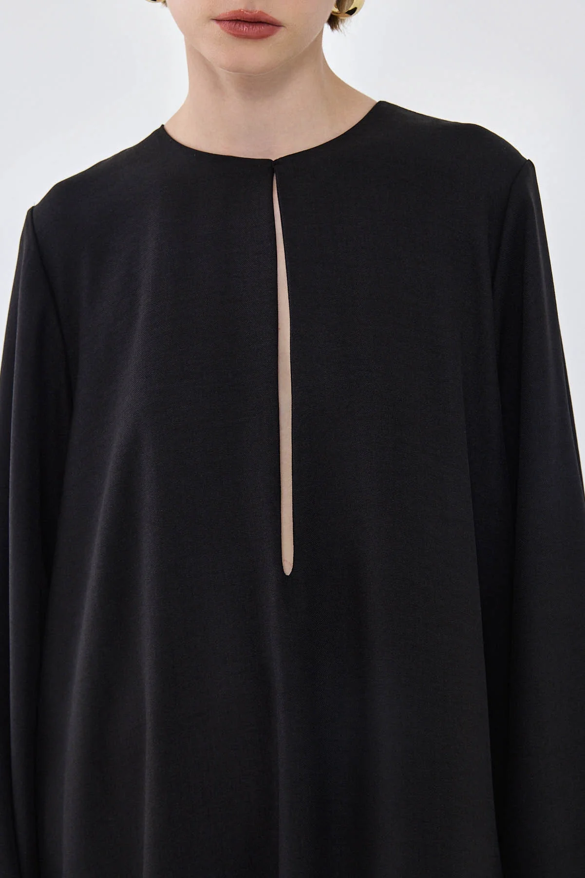 Gallabia Maxi Dress - Image 7