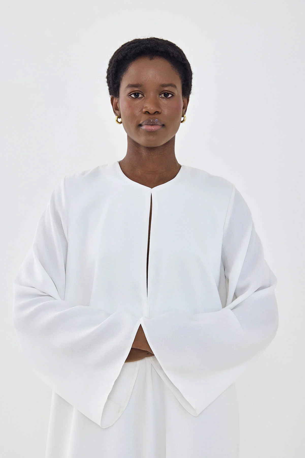 Gallabia Maxi Dress - Image 2