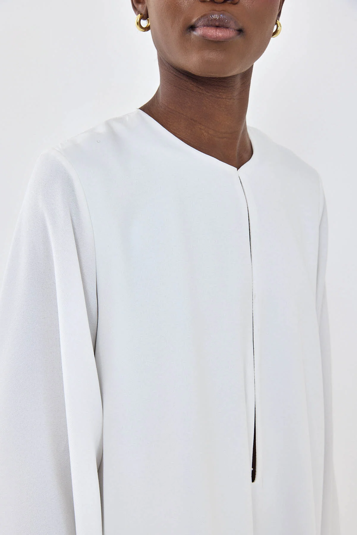 Gallabia Maxi Dress - Image 9
