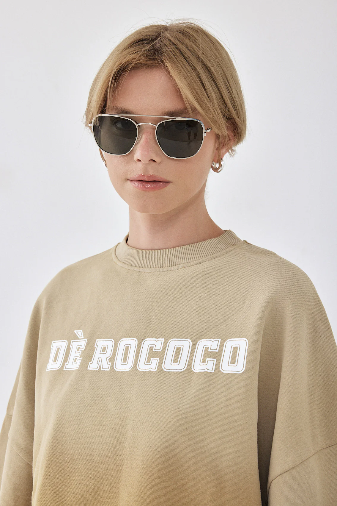 Gradient Sweatshirt - Image 7