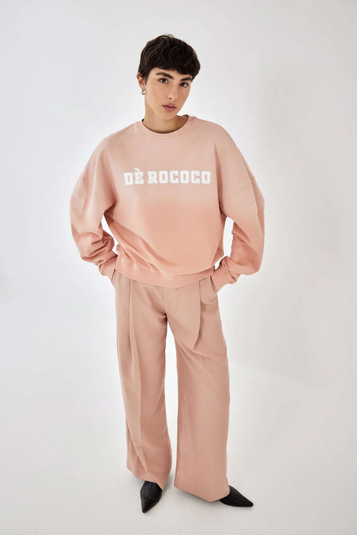 Gradient Sweatshirt - Image 3