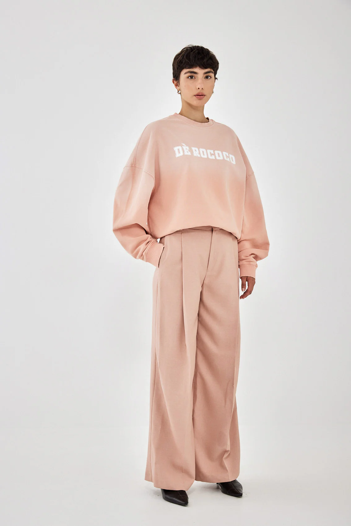 Gradient Sweatshirt - Image 4