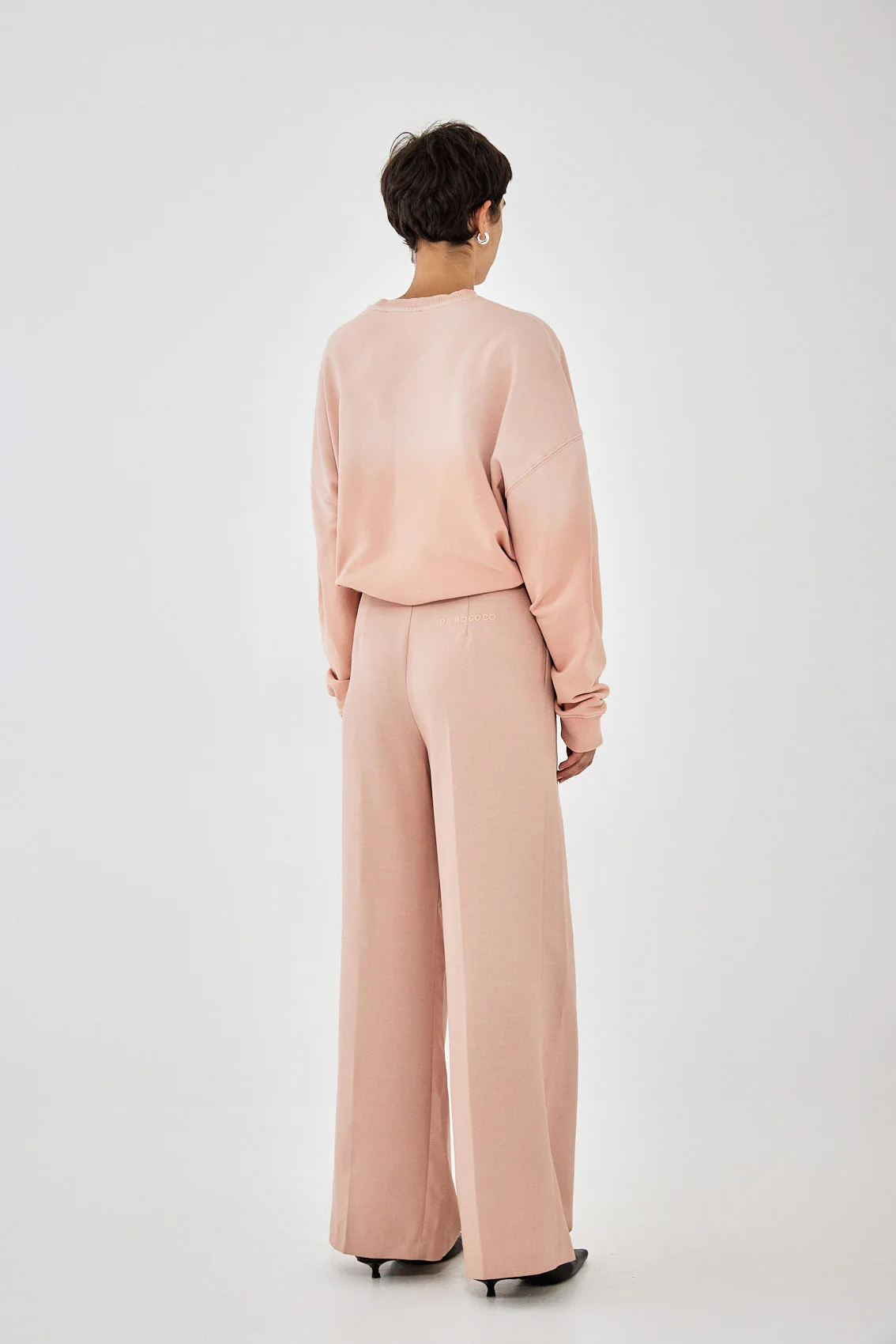 Gradient Sweatshirt - Image 5