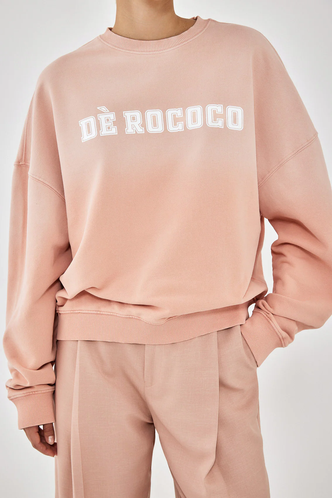 Gradient Sweatshirt - Image 6