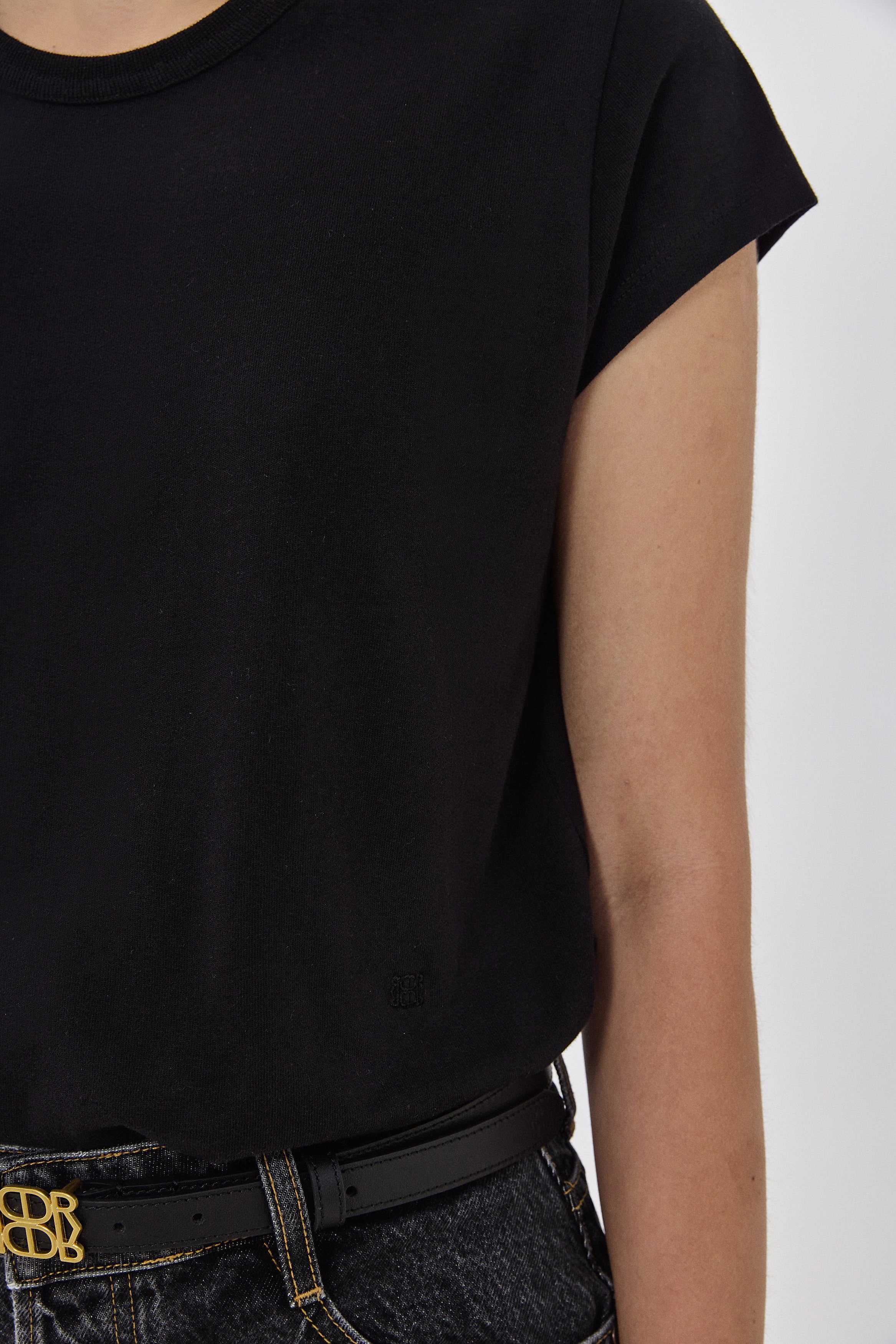 Heavy Cotton Classic T Shirt - Image 6