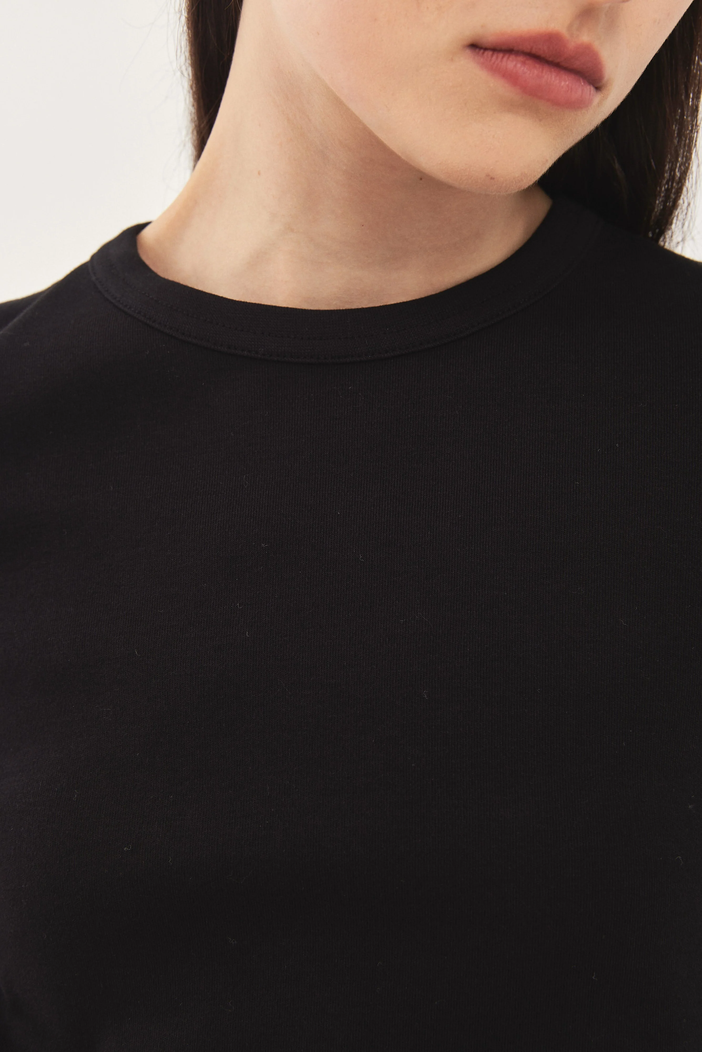 Heavy Cotton Relaxed Fit Shirt - Image 3