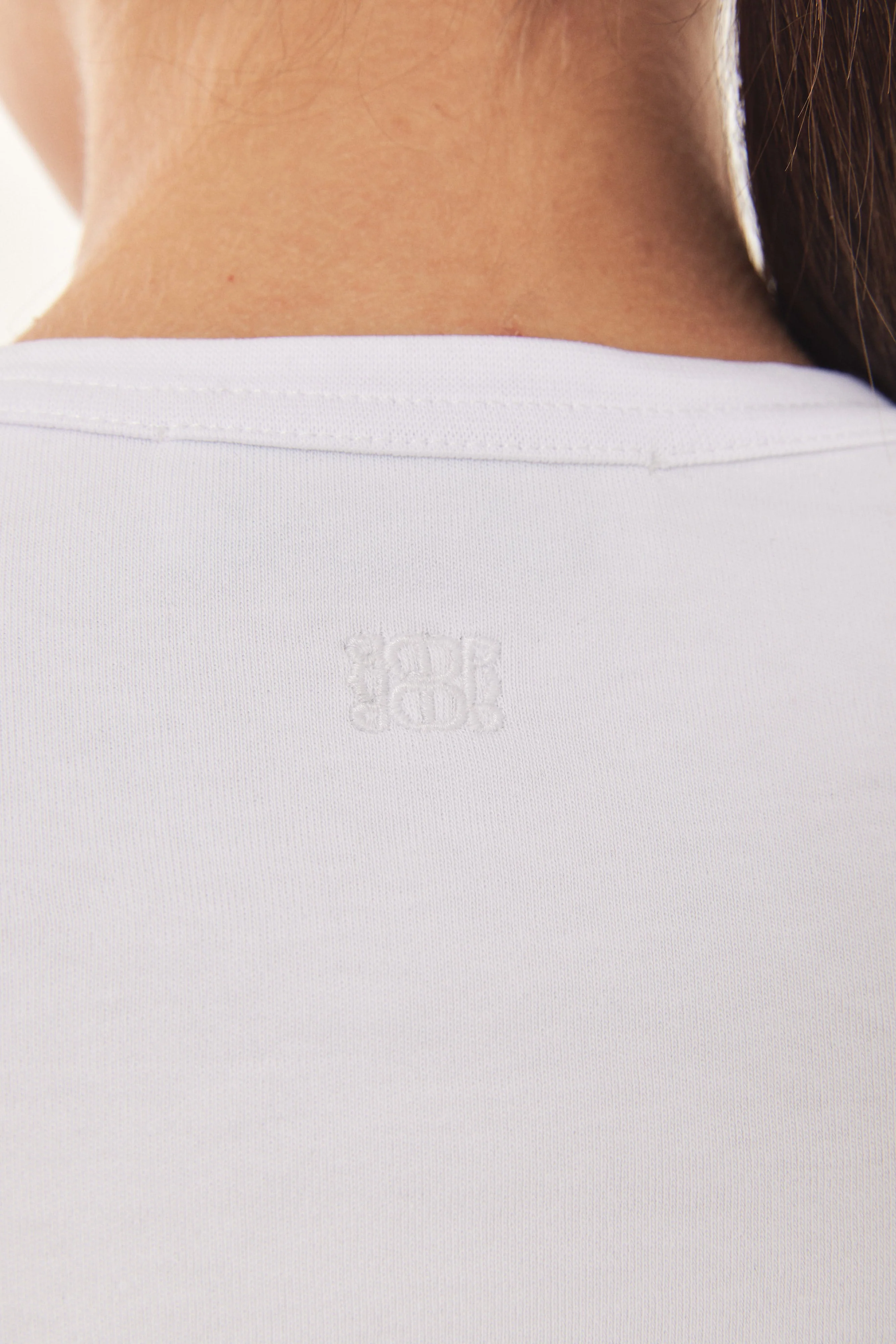 Heavy Cotton Relaxed Fit Shirt - Image 5