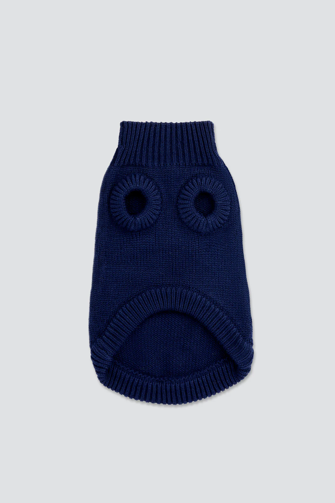 Mini Me Dog Intarsia Jumper - Image 3