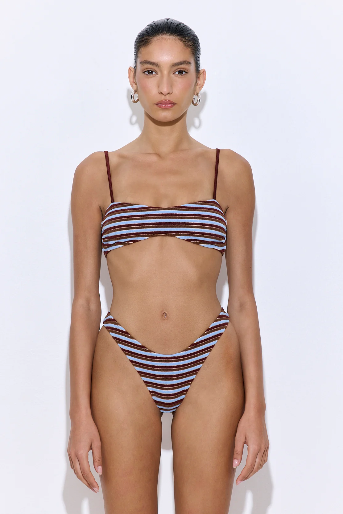 Iris Top