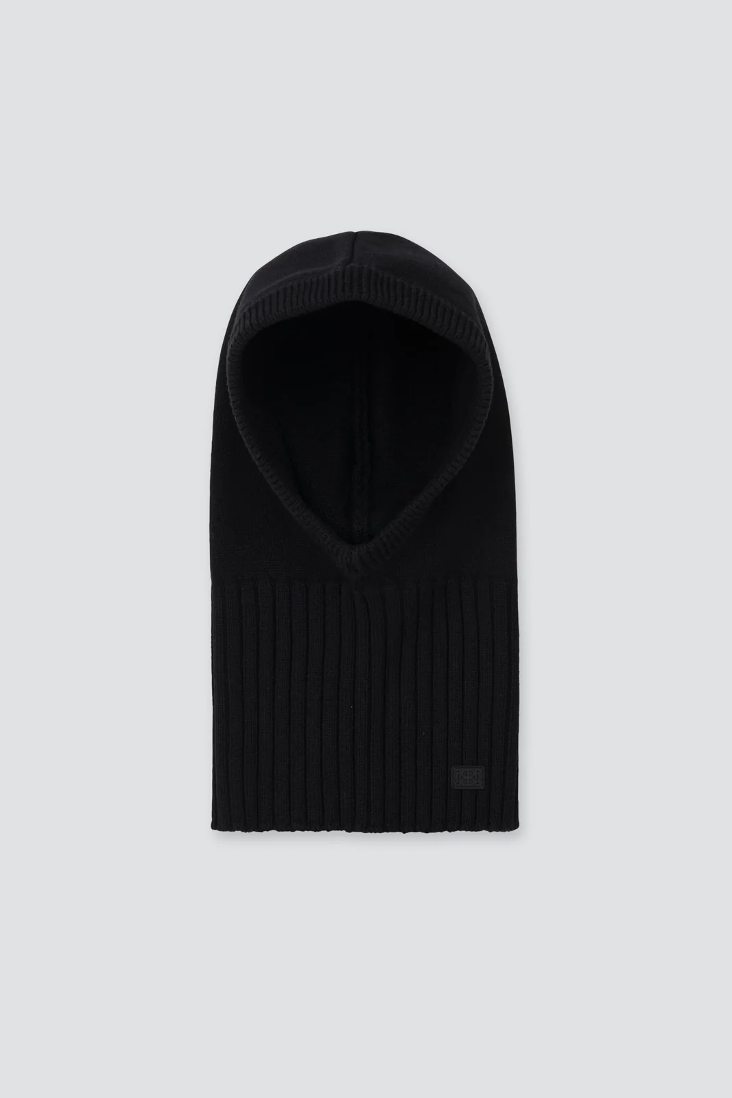 Knitted Balaclava - Image 3