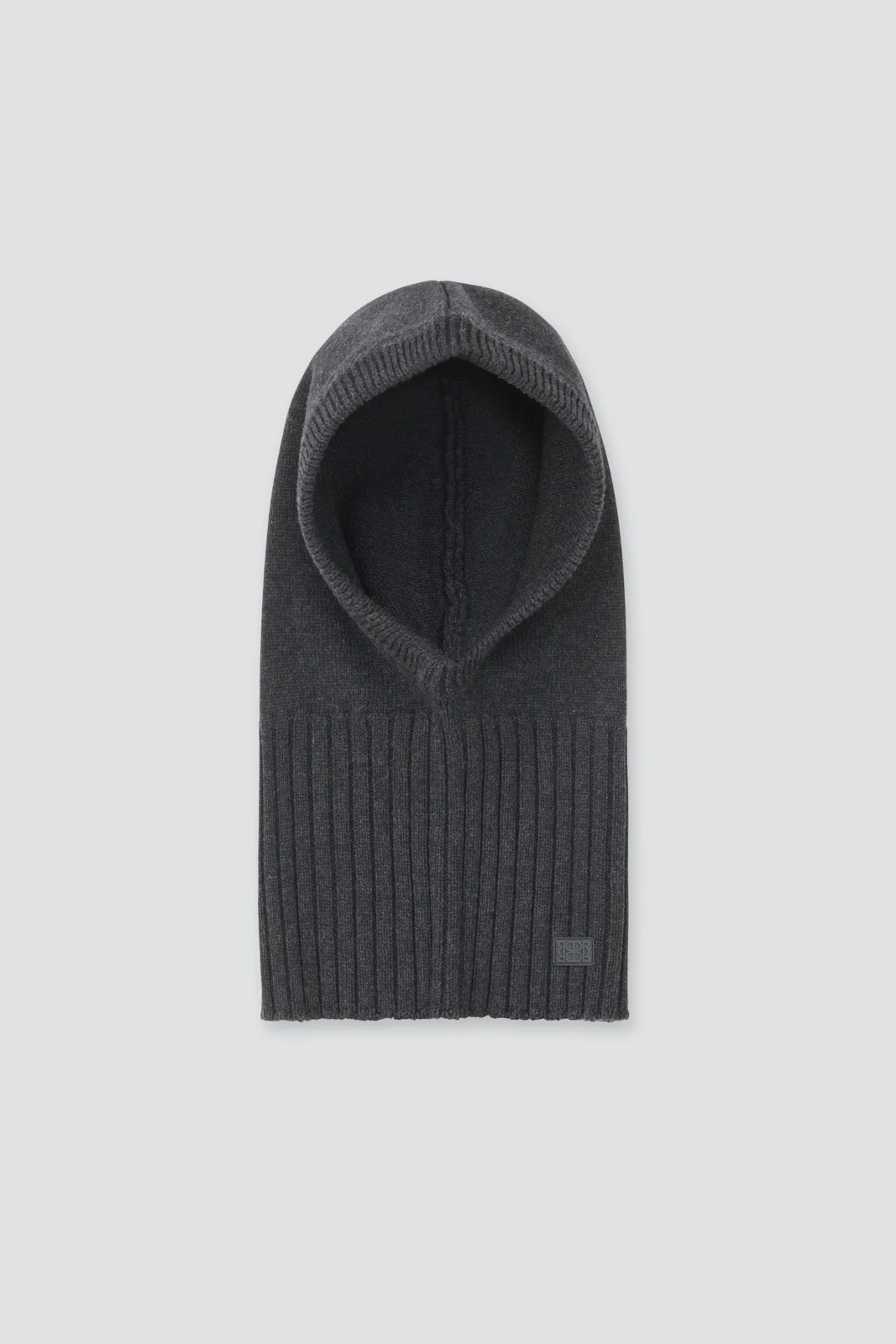 Knitted Balaclava - Image 3