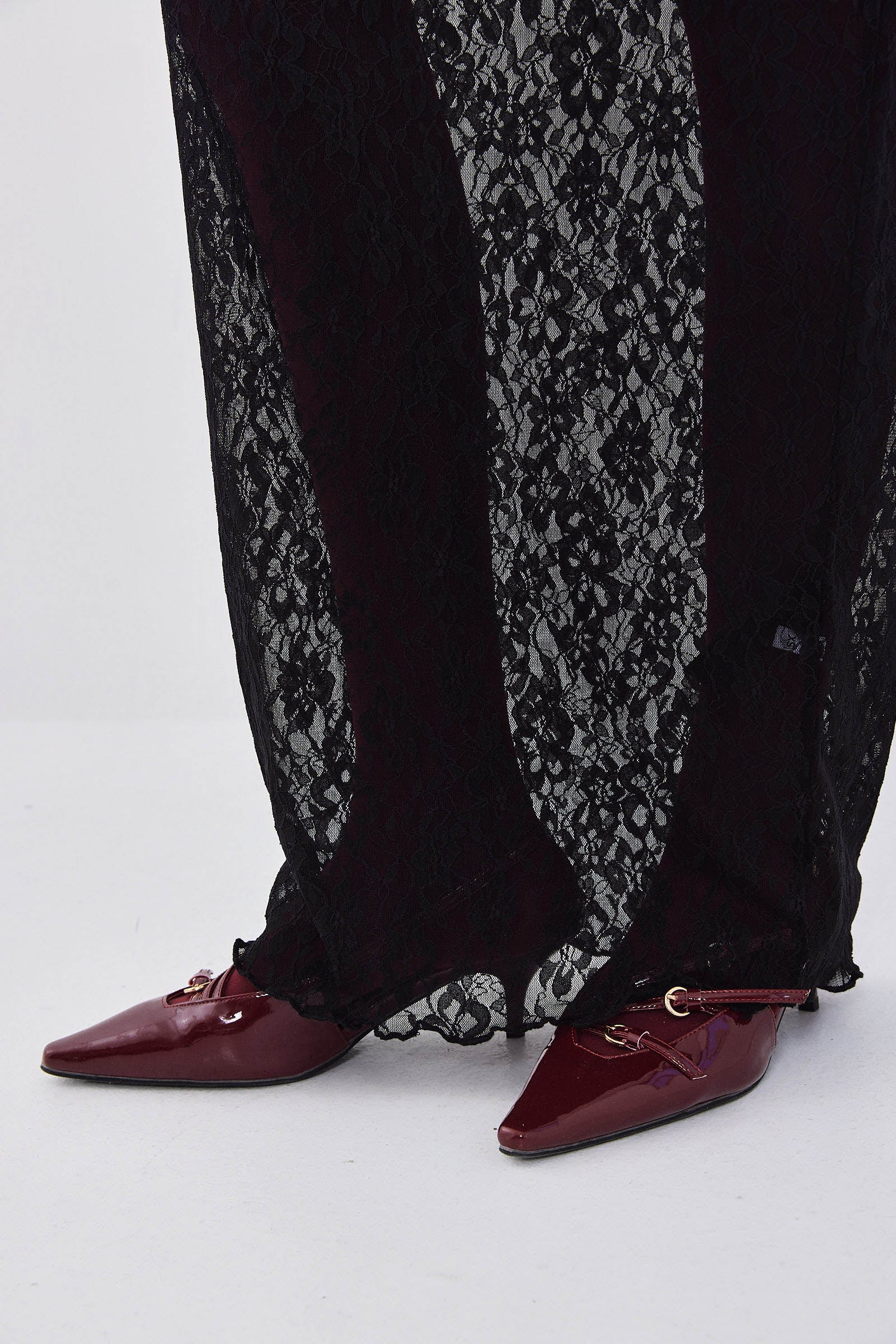 Lace Skirt - Image 7