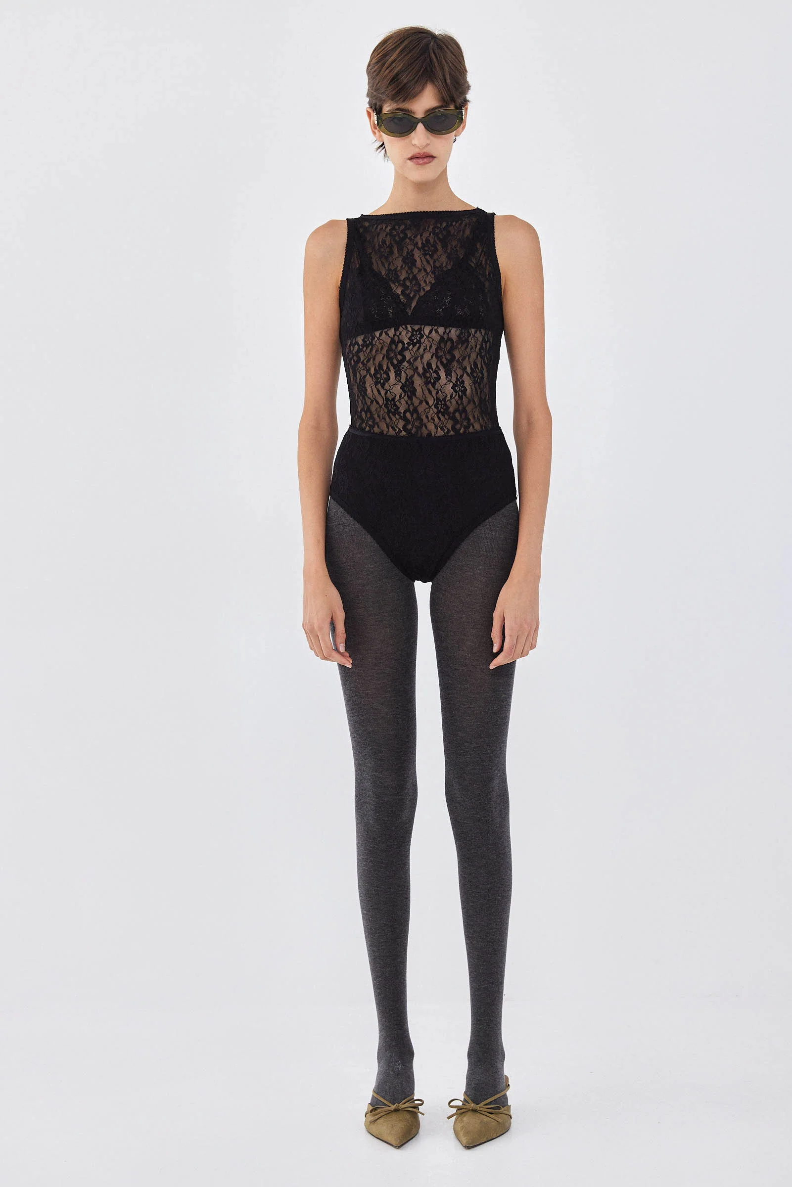 Lace Underwear - Image 2