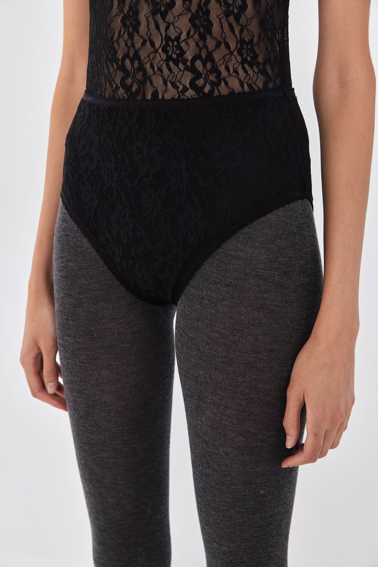 Lace Underwear - Image 4