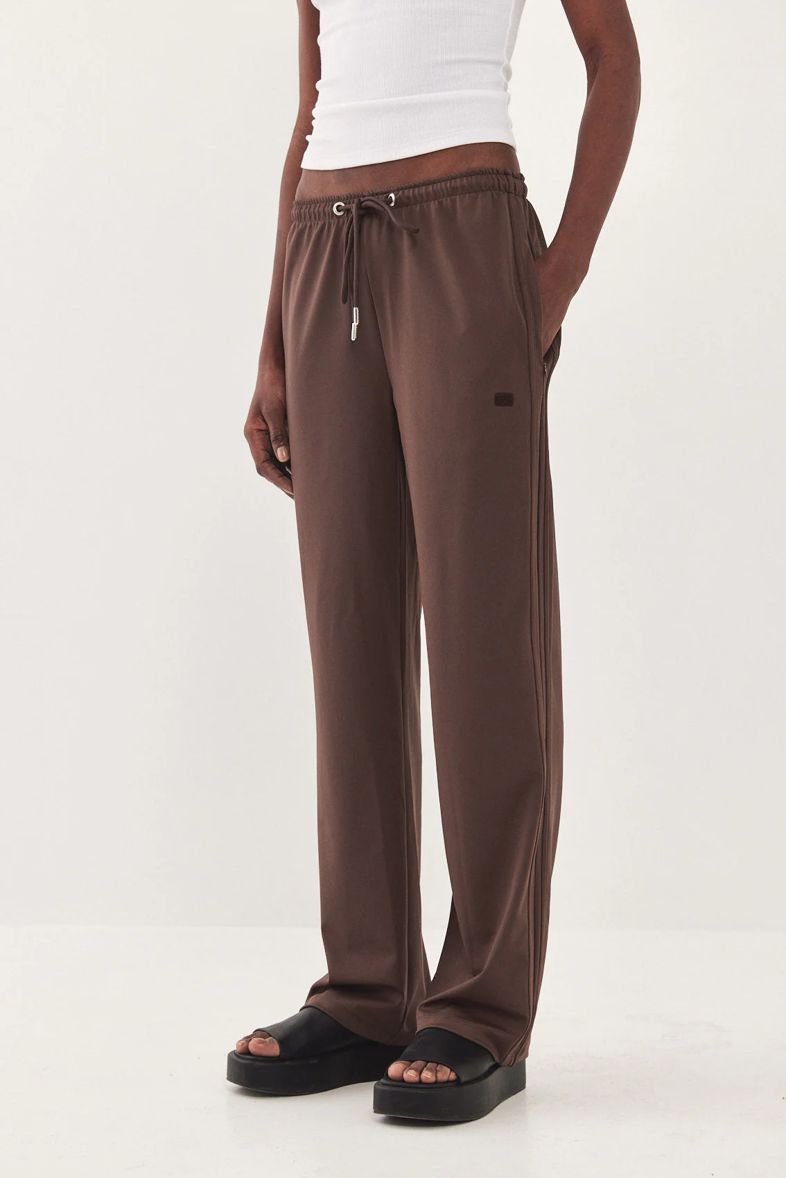 Lightweight Track Pants - Image 2
