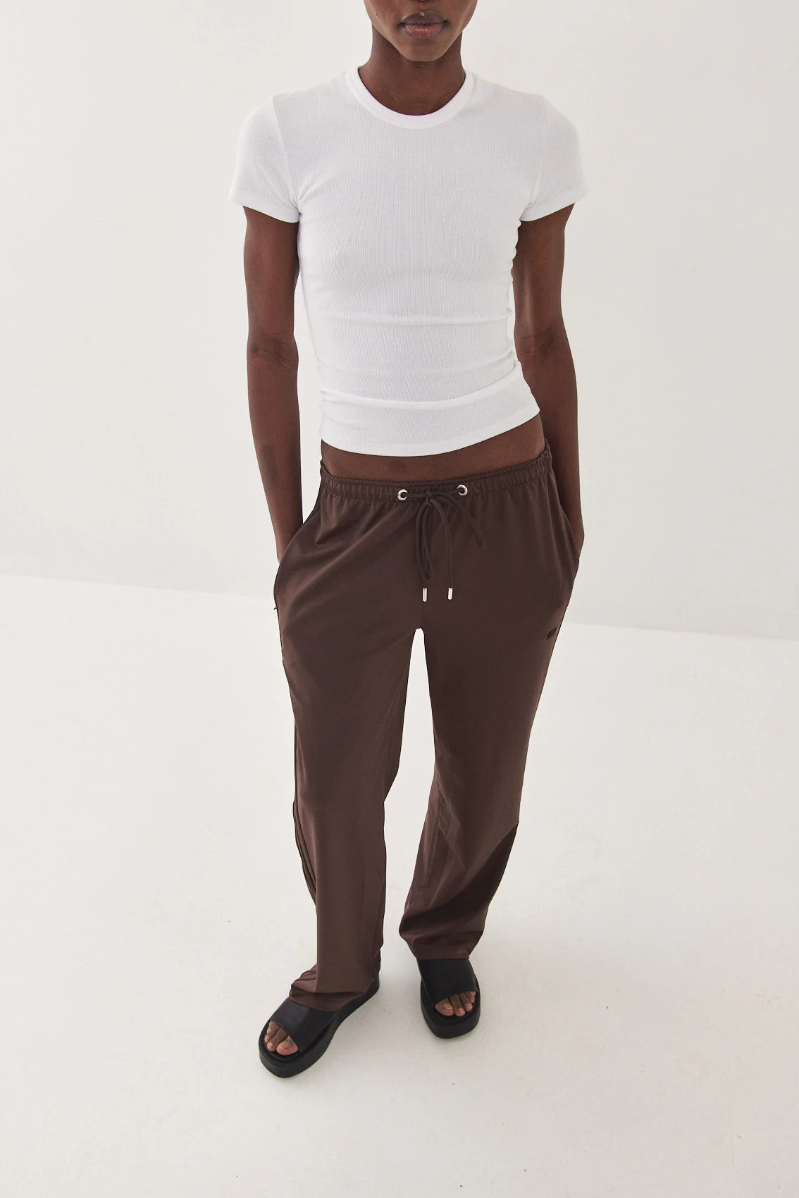 Lightweight Track Pants - Image 3