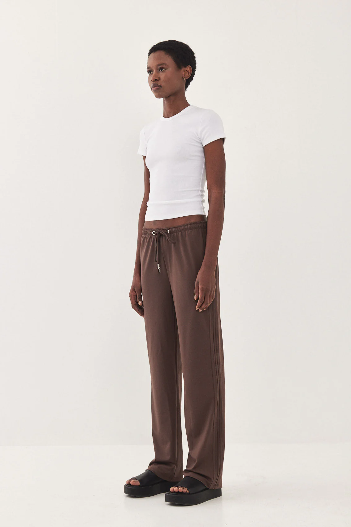 Lightweight Track Pants - Image 4
