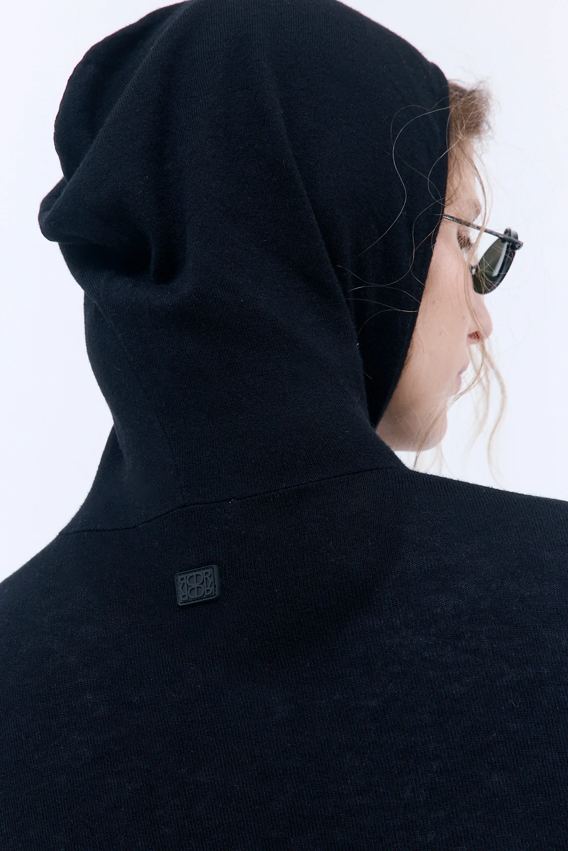 Lightweight Zipper Cardigan - Image 8