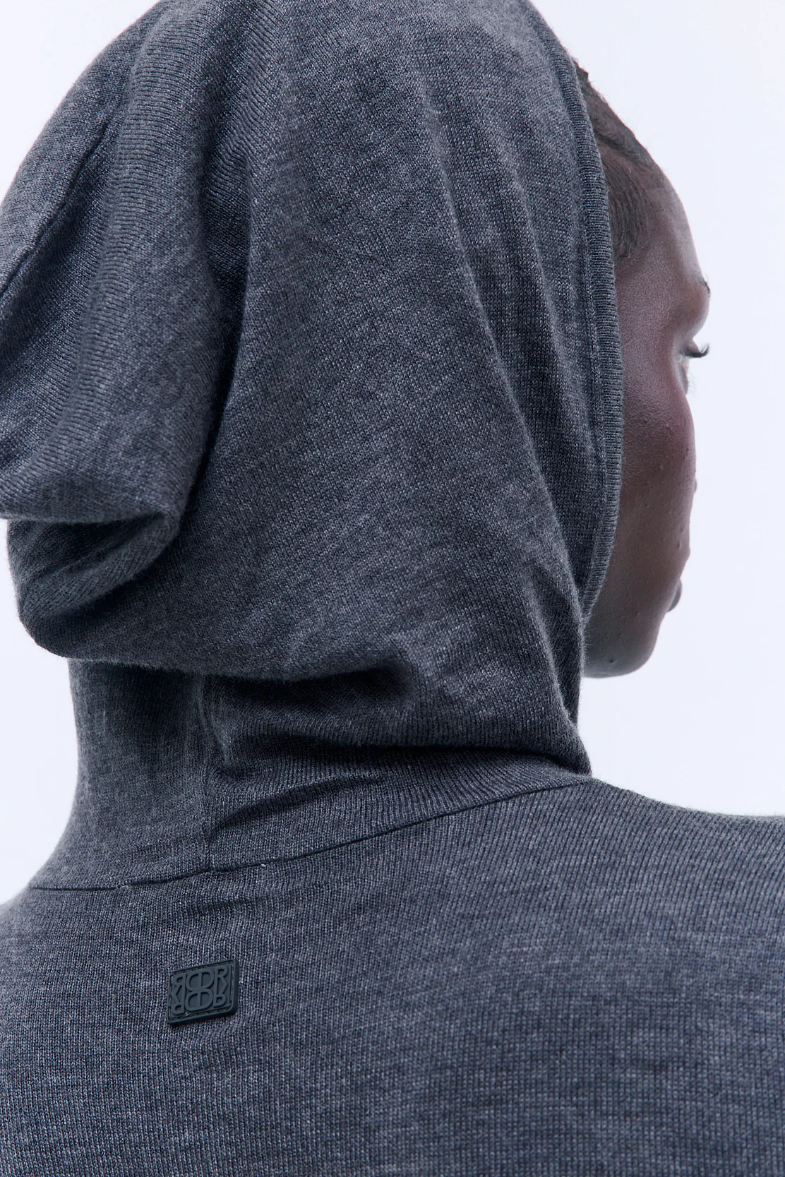 Lightweight Zipper Cardigan - Image 7