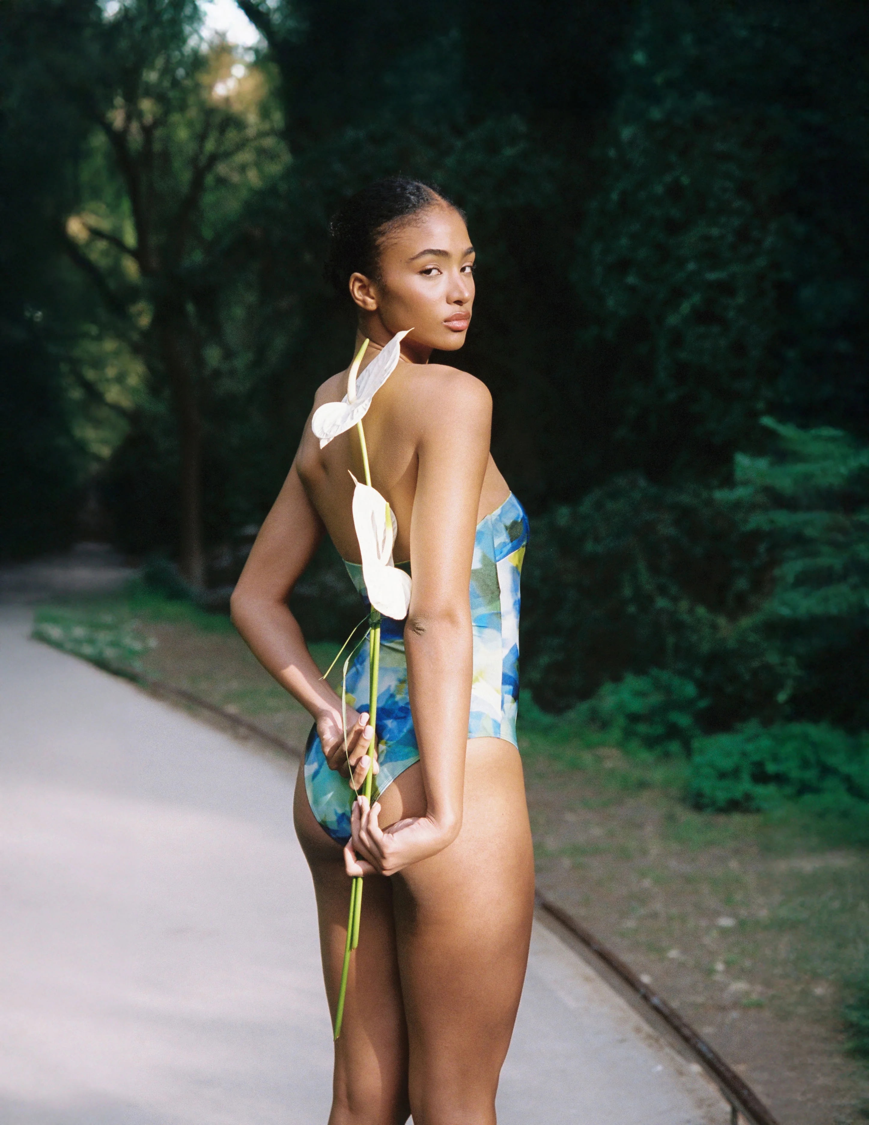 Lily One Piece - Image 9