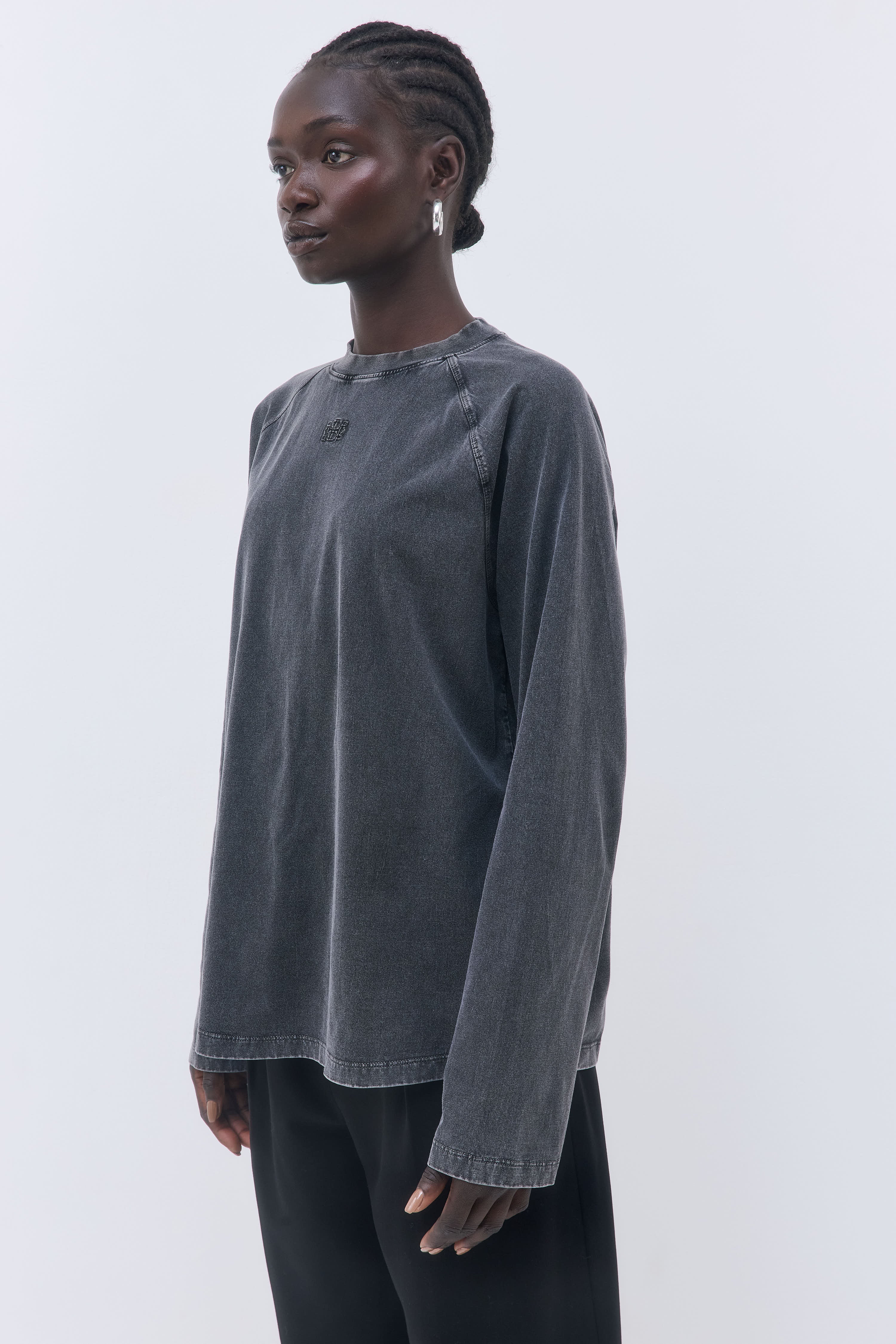 Limited Edition Gradient Tee - Image 4