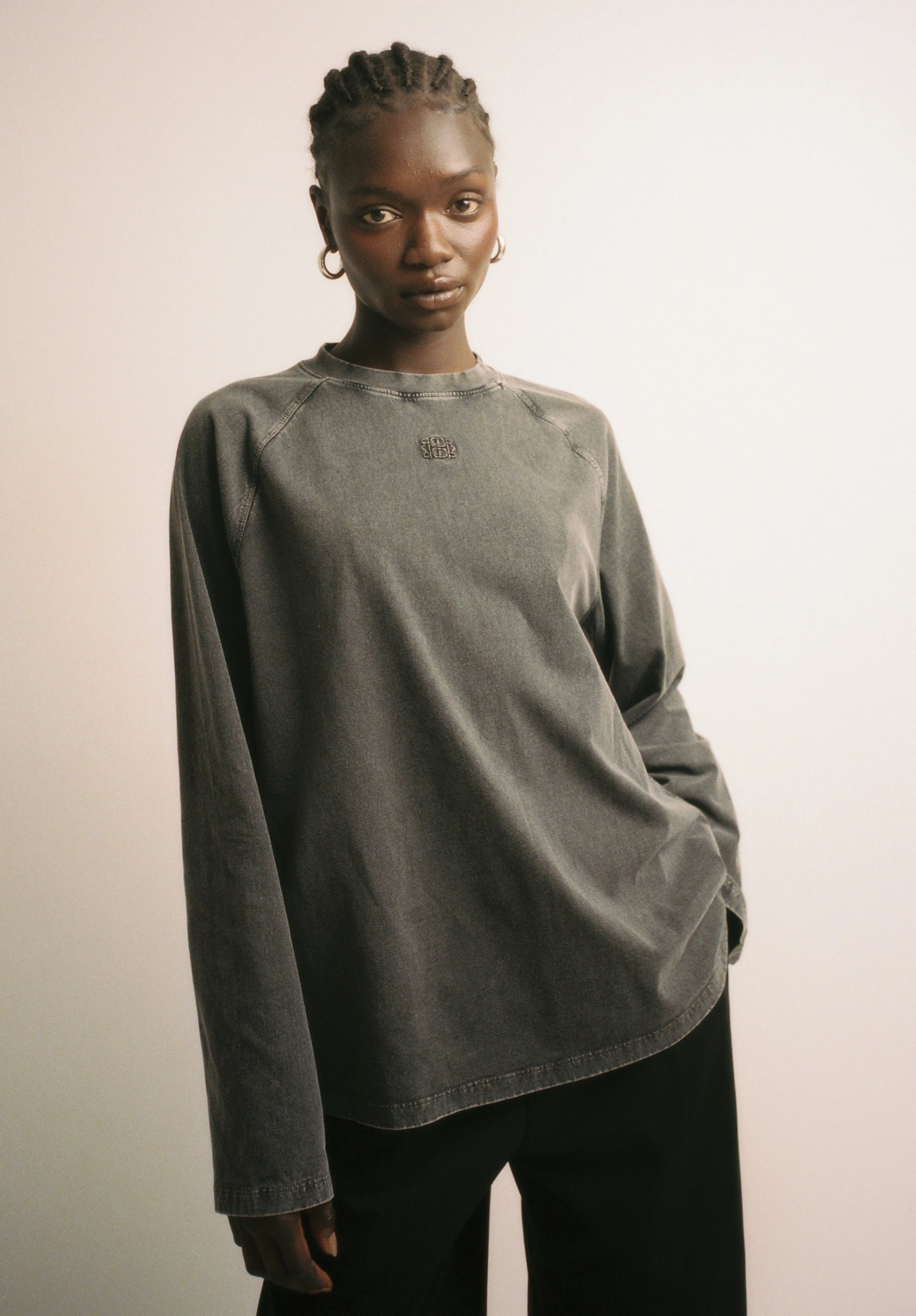 Limited Edition Gradient Tee - Image 7