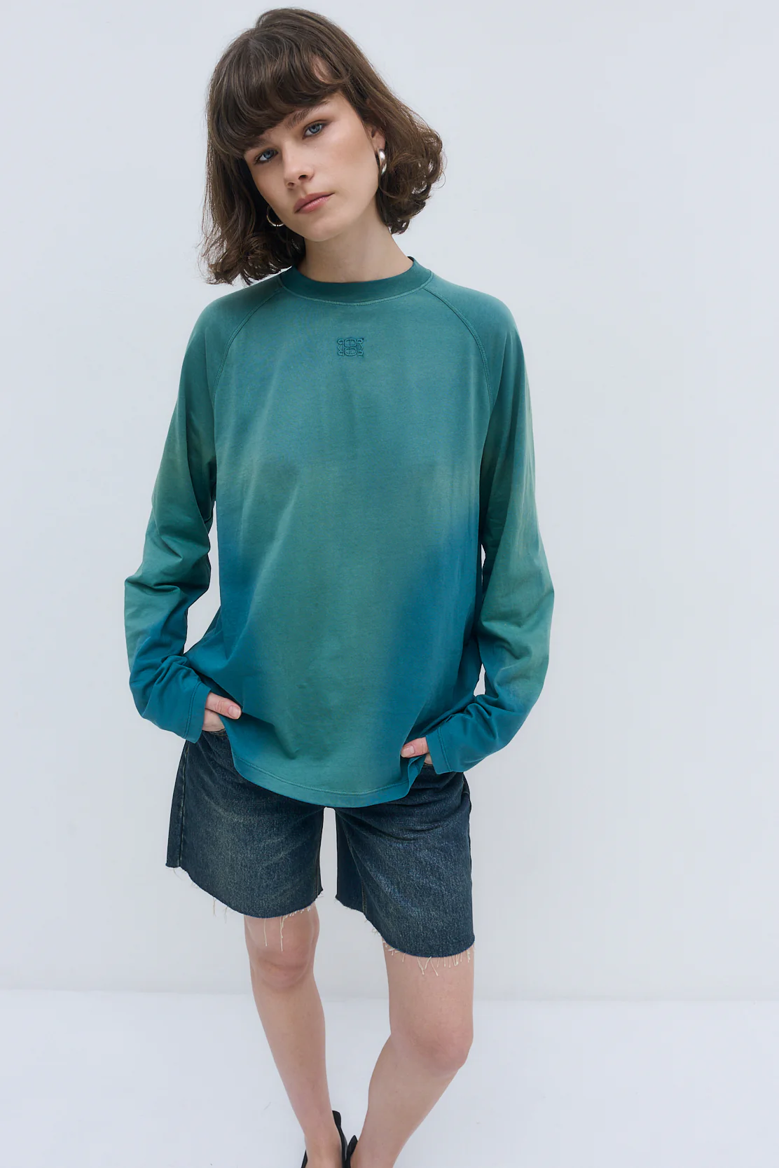 Limited Edition Gradient Tee