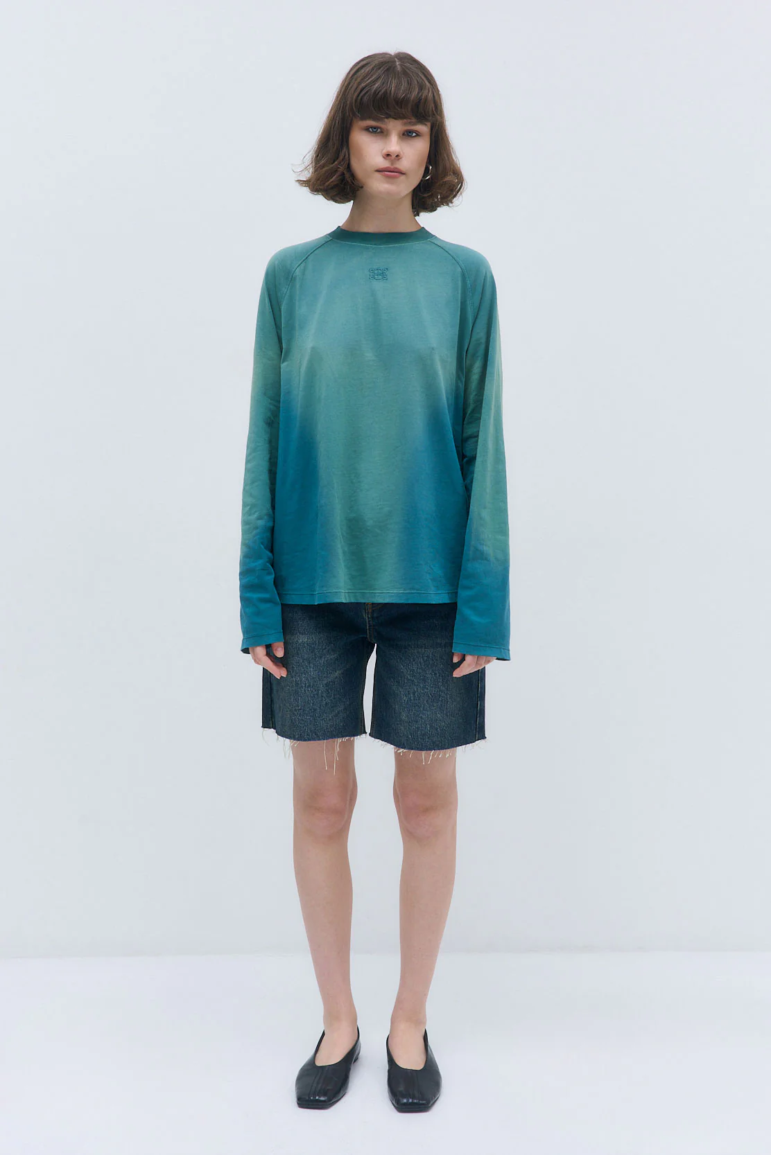 Limited Edition Gradient Tee - Image 2