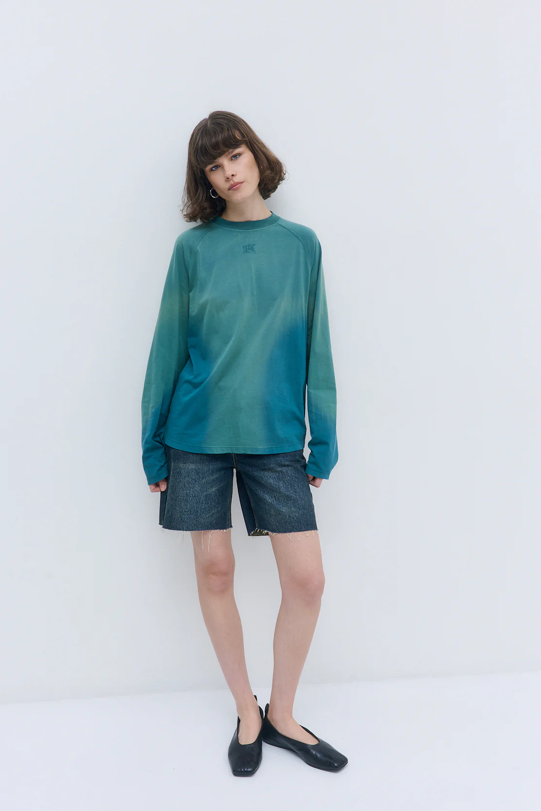 Limited Edition Gradient Tee - Image 3