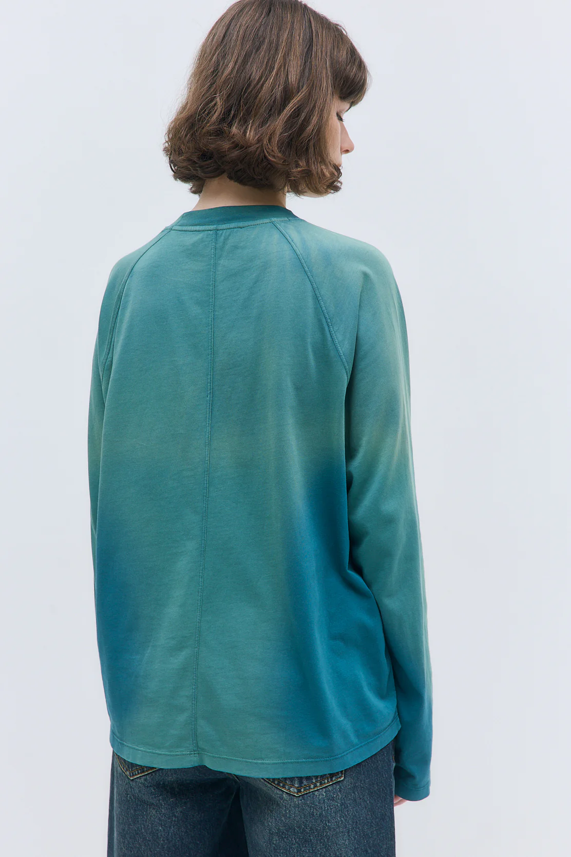 Limited Edition Gradient Tee - Image 4