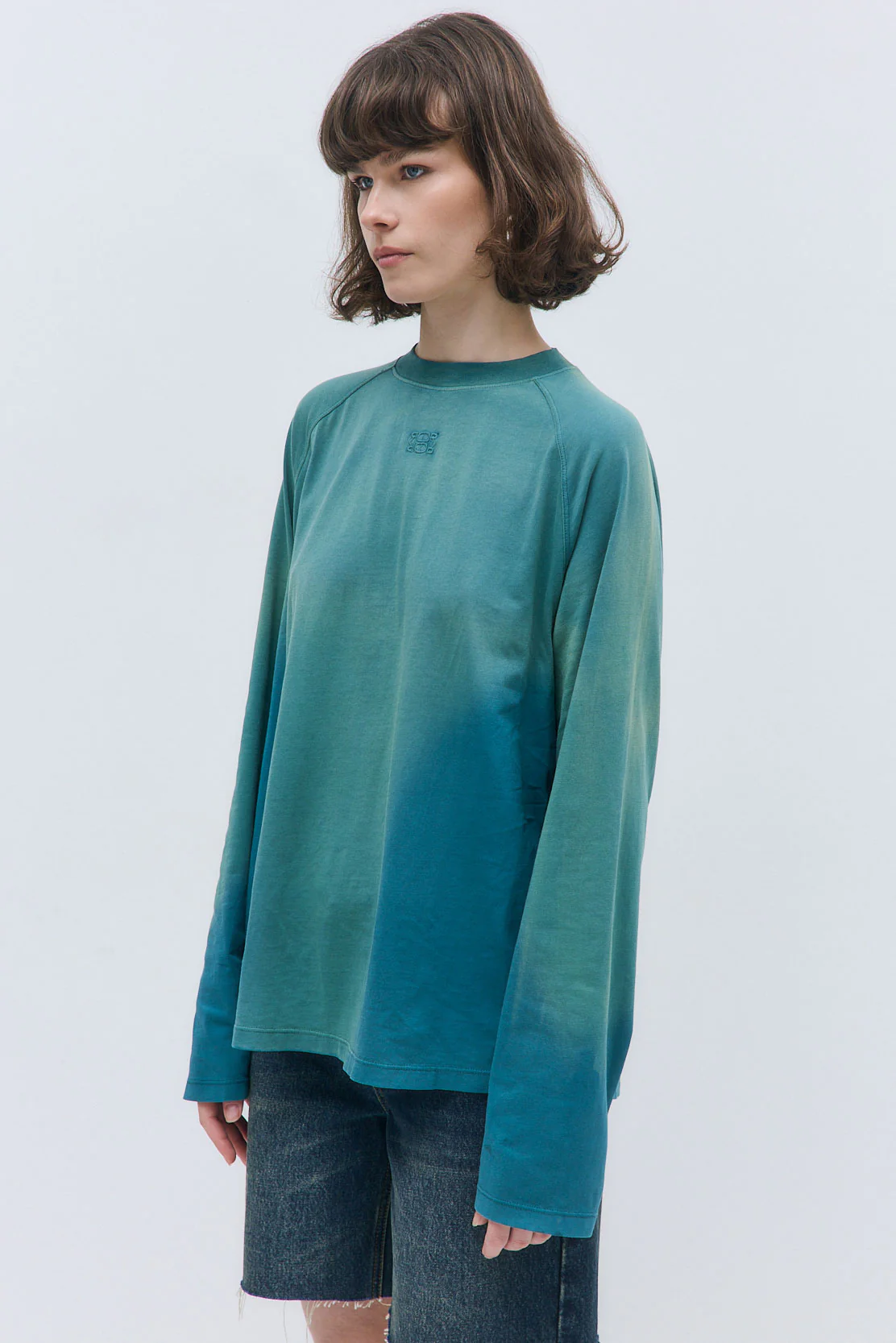 Limited Edition Gradient Tee - Image 5