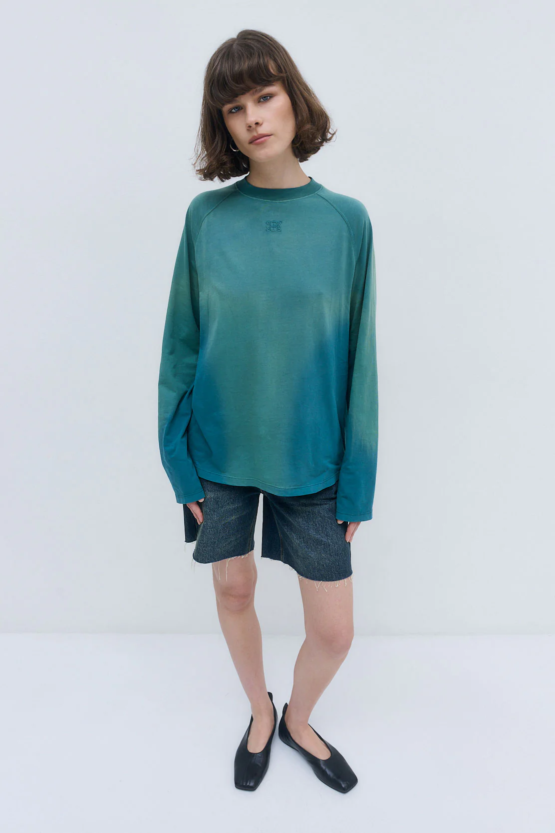 Limited Edition Gradient Tee - Image 6