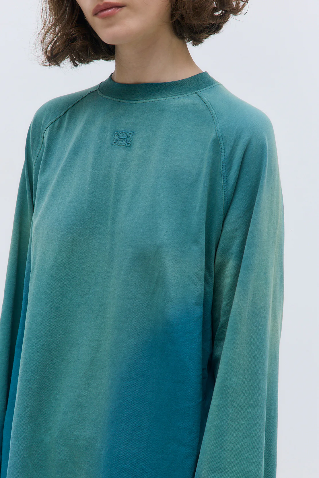 Limited Edition Gradient Tee - Image 7