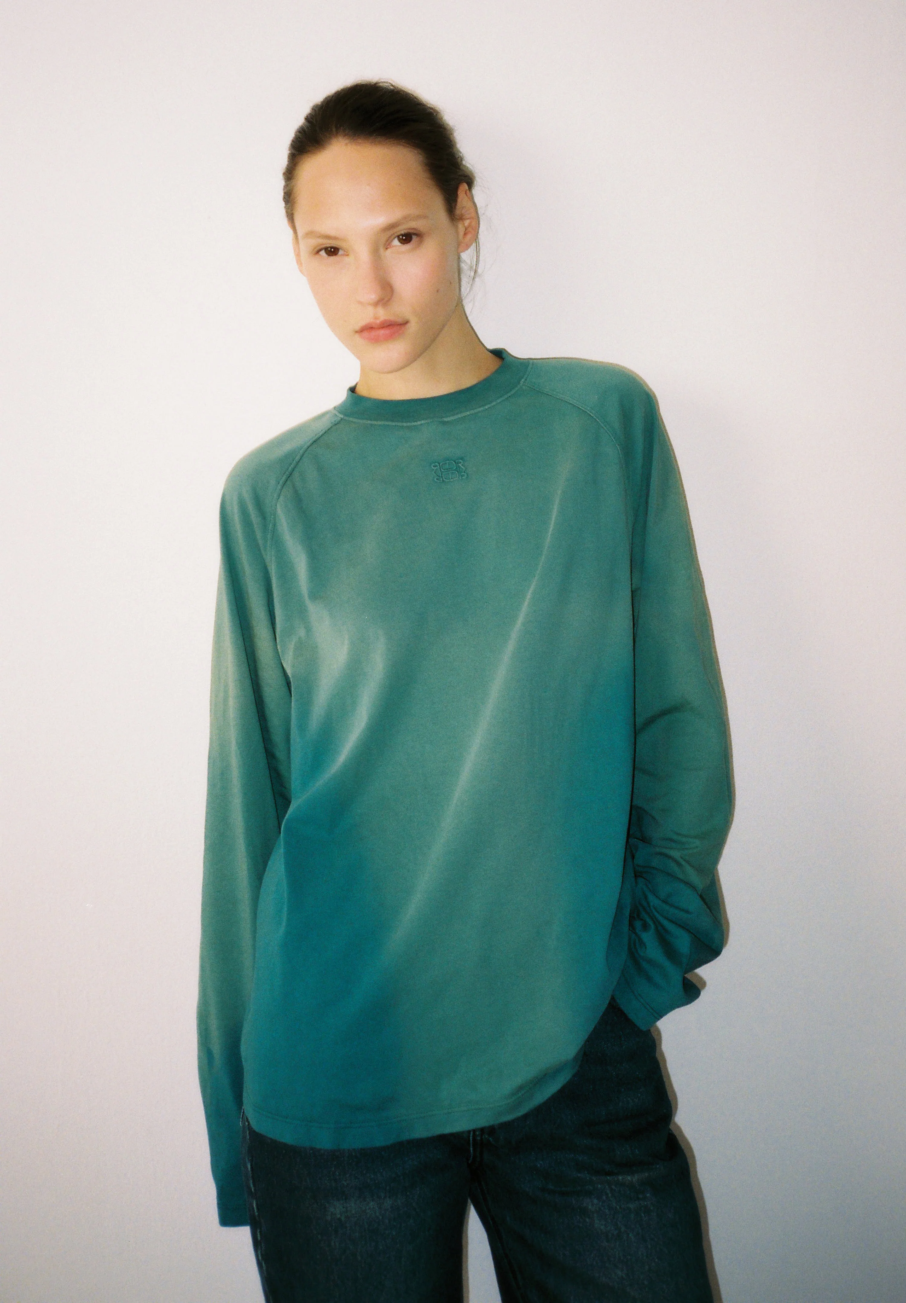 Limited Edition Gradient Tee - Image 8