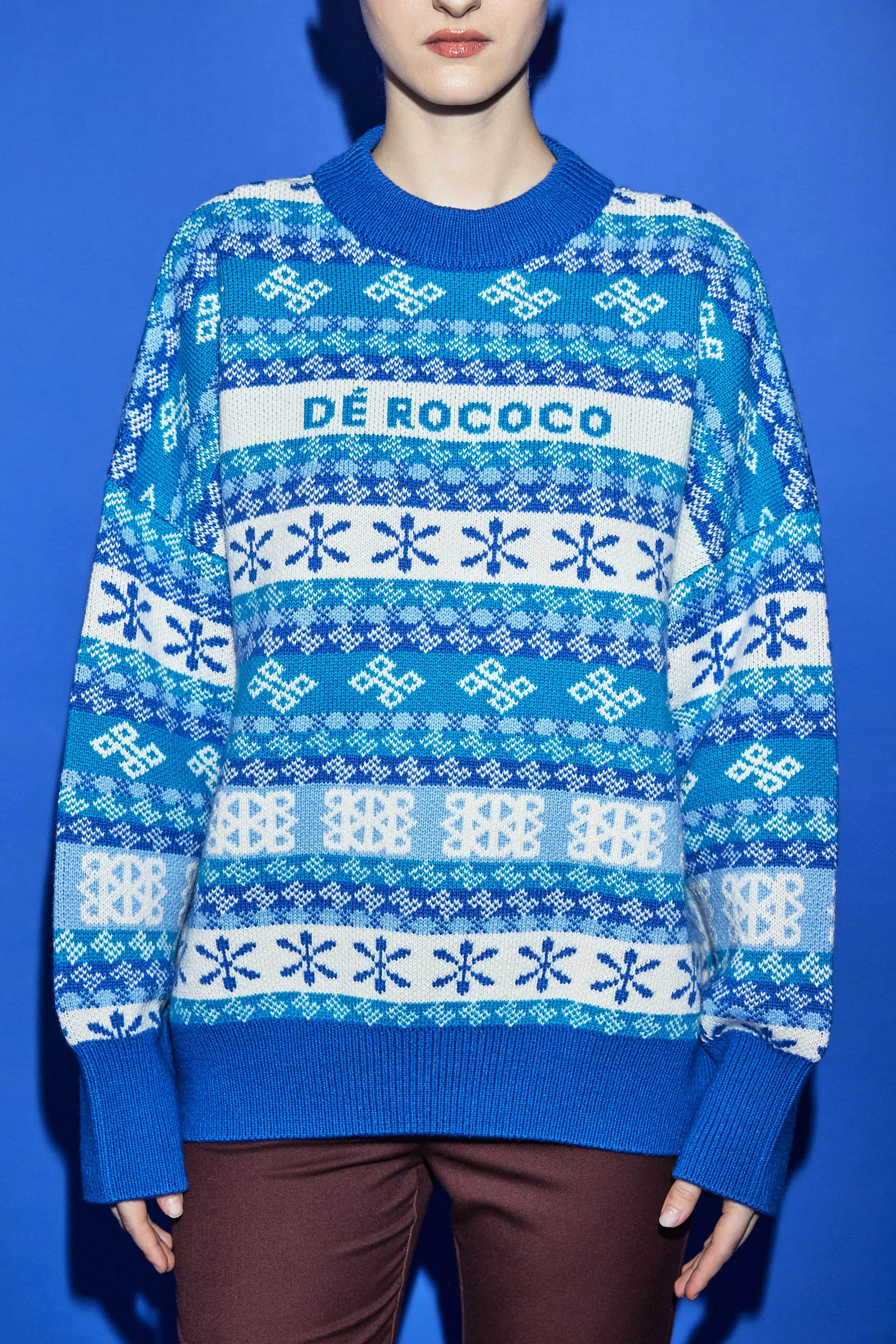 Limited Edition Christmas Sweater - Image 5