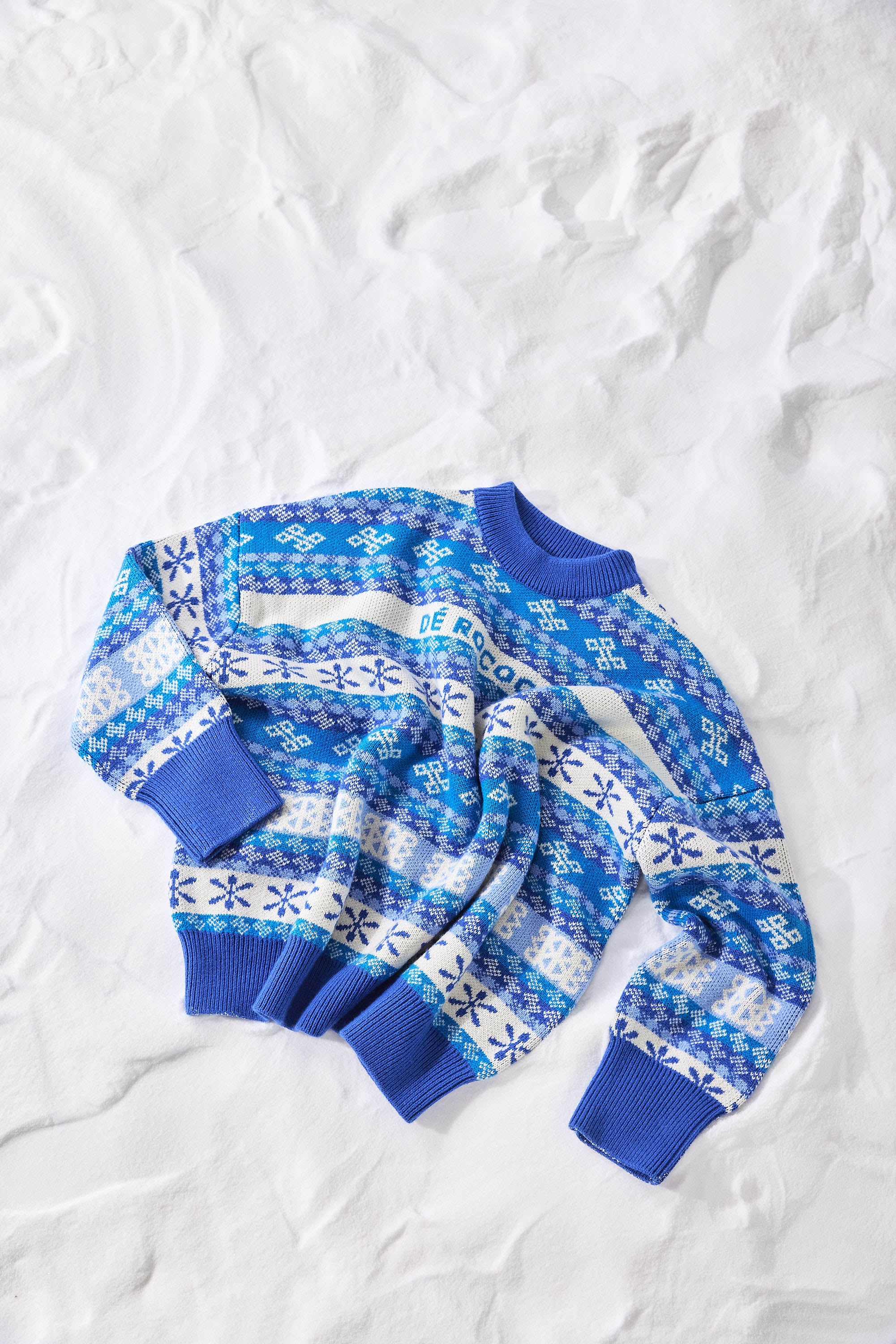 Limited Edition Christmas Sweater - Image 9